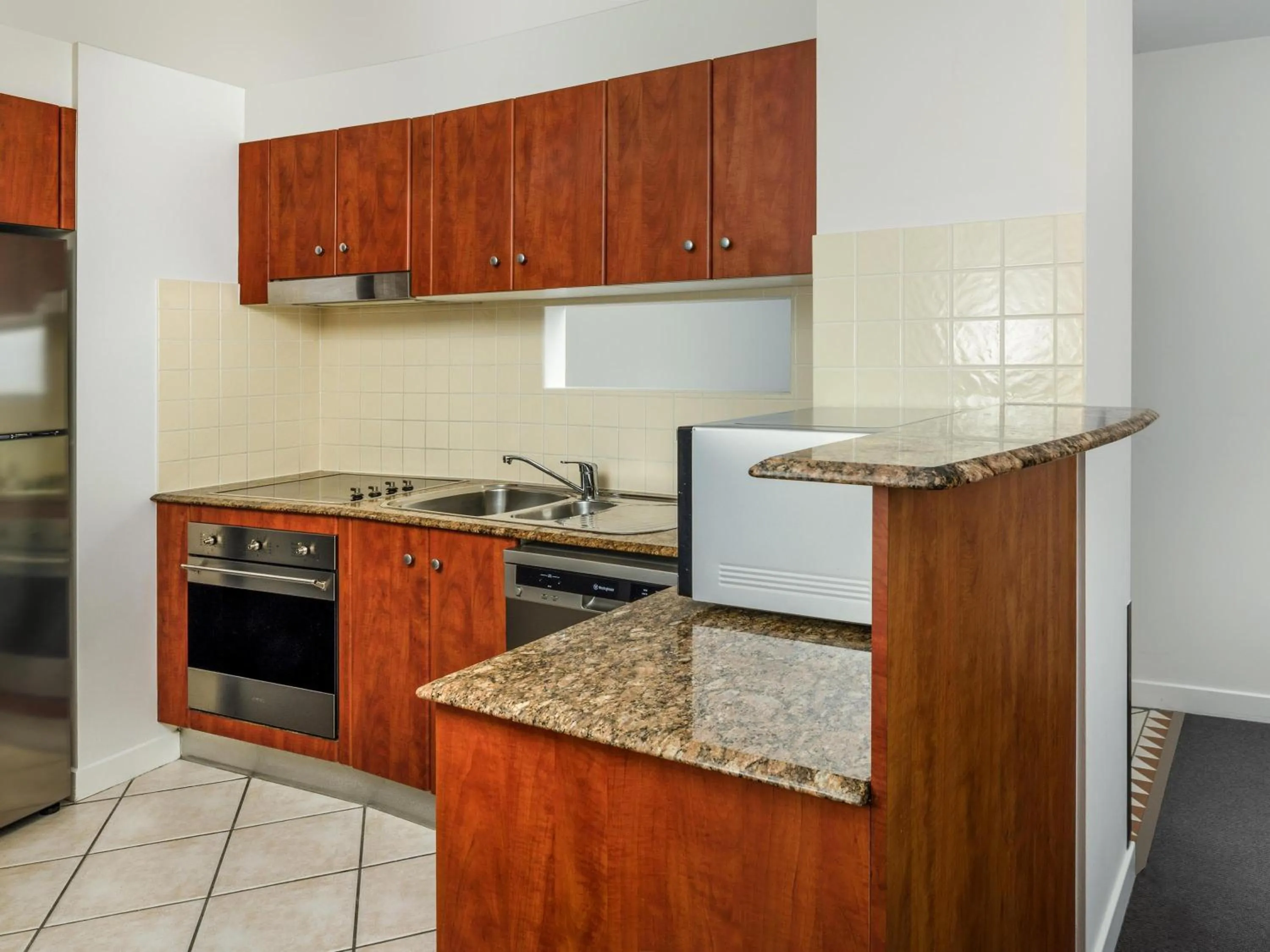 Bedroom in Mantra Mooloolaba Beach