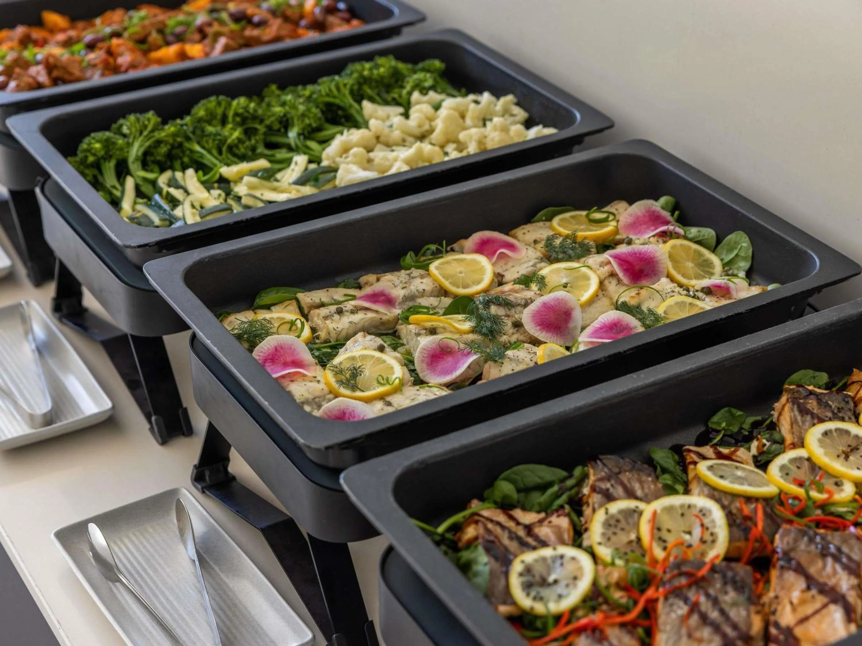 Meeting/conference room in Mantra on Salt Beach