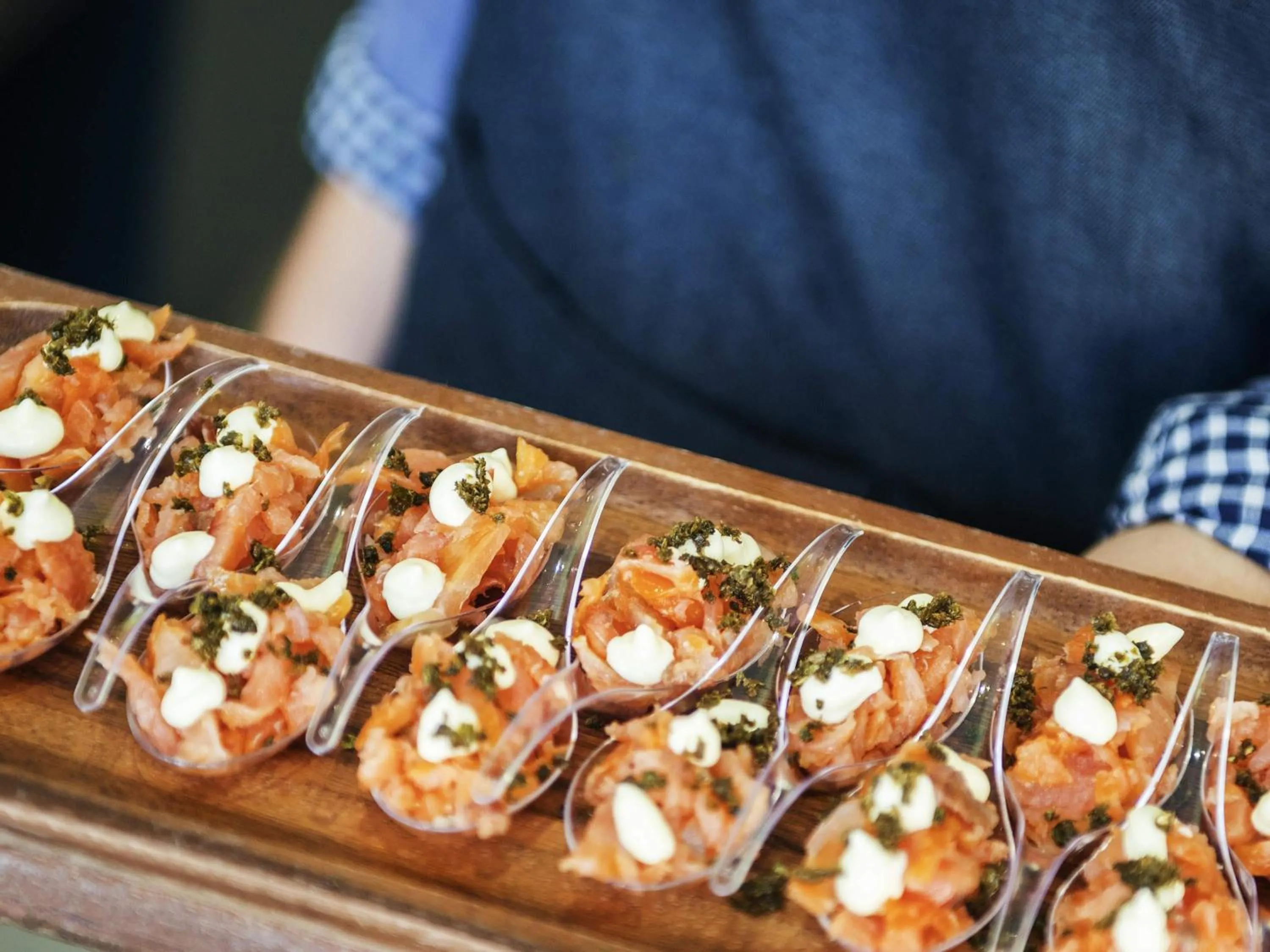 Meeting/conference room in Mantra on Salt Beach