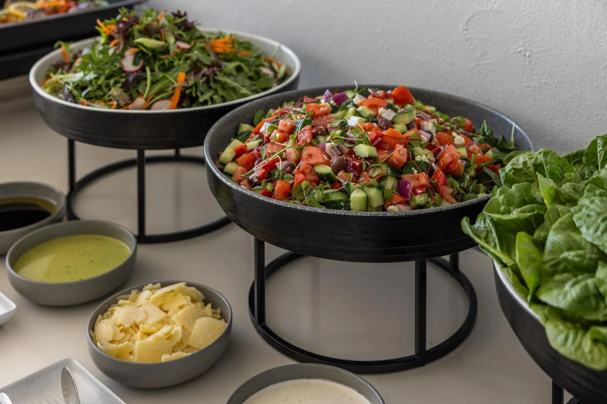 Meeting/conference room in Mantra on Salt Beach