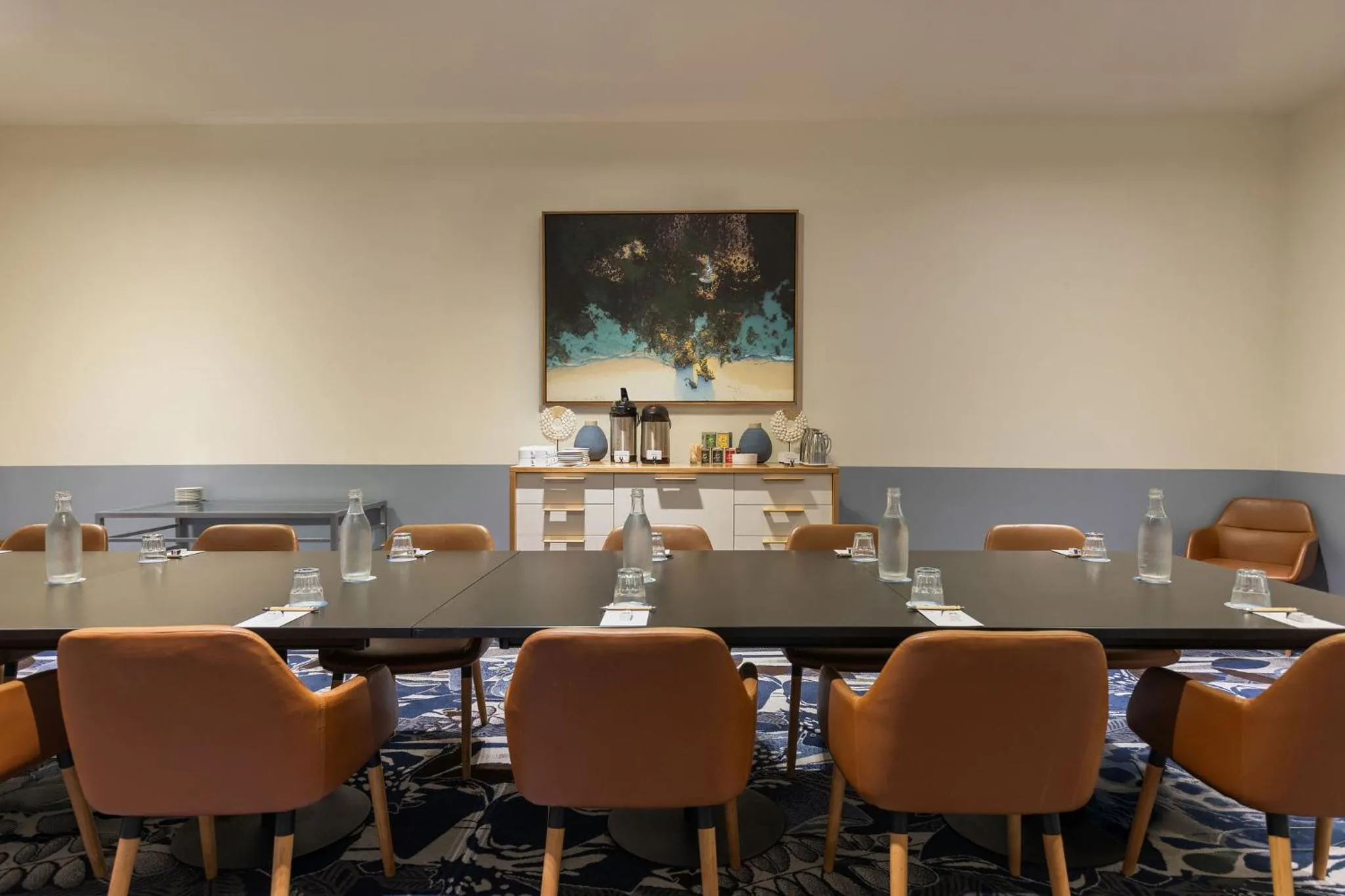 Meeting/conference room in Mantra on Salt Beach