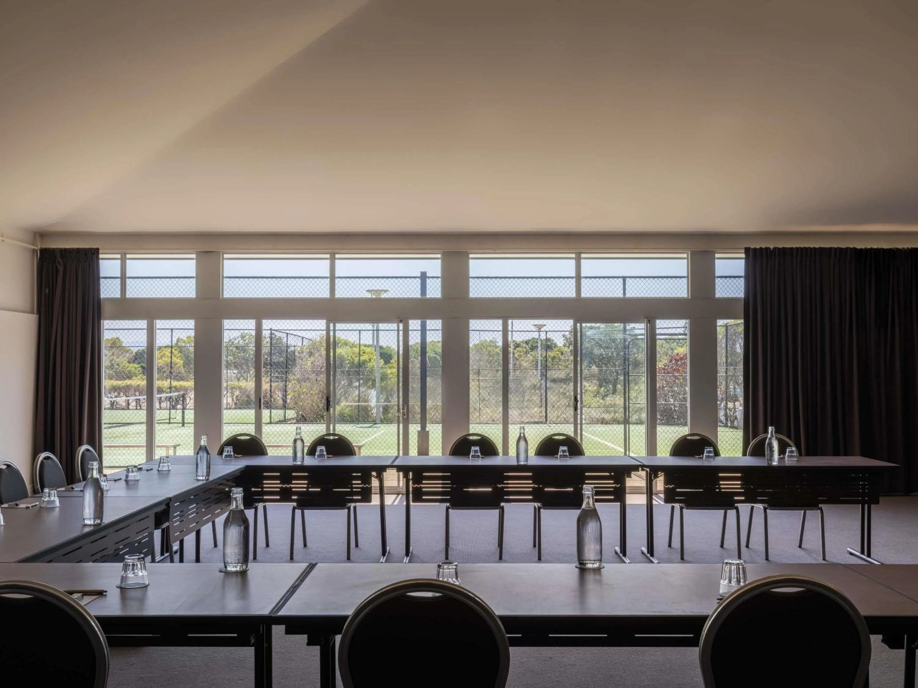 Meeting/conference room in Mantra on Salt Beach