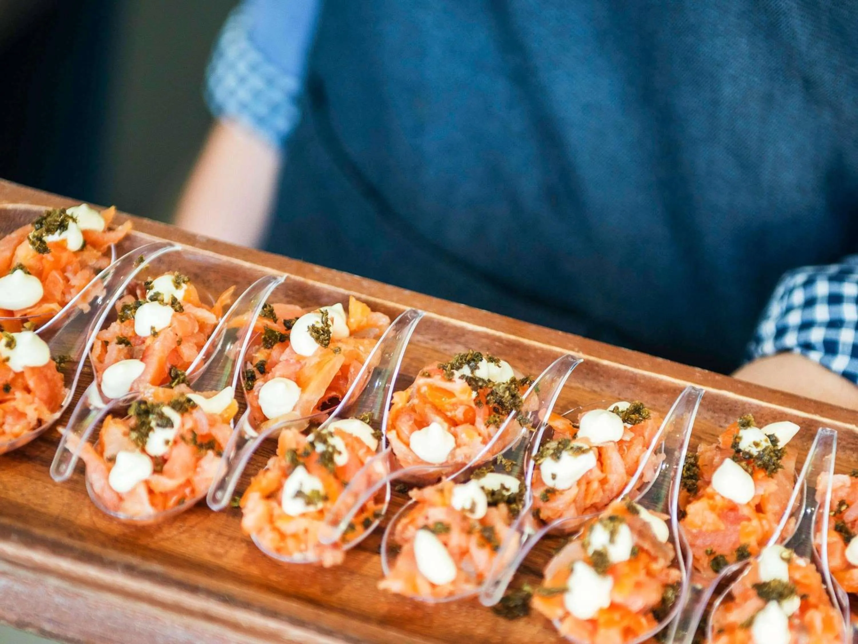 wedding in Mantra on Salt Beach