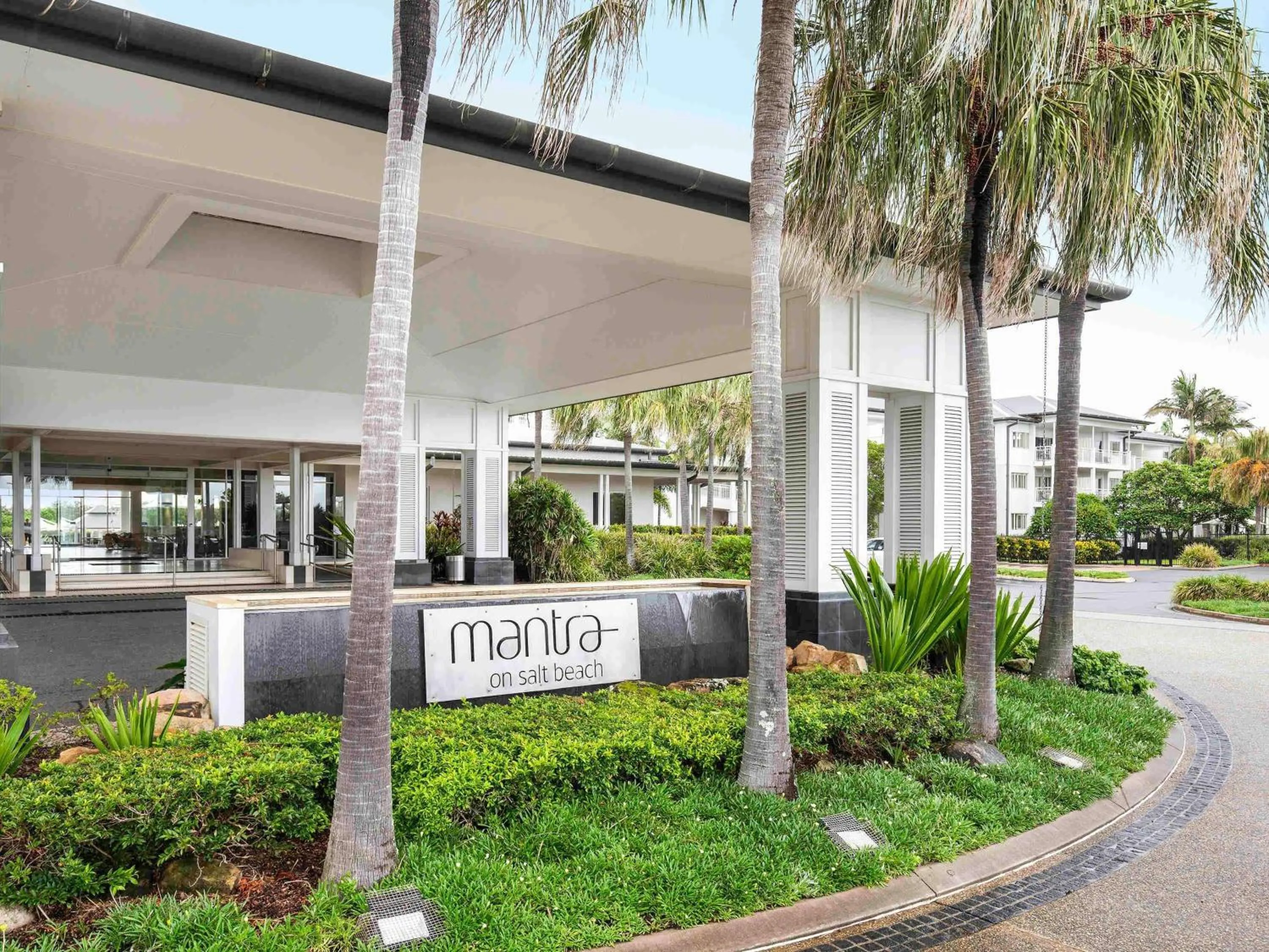 Other in Mantra on Salt Beach