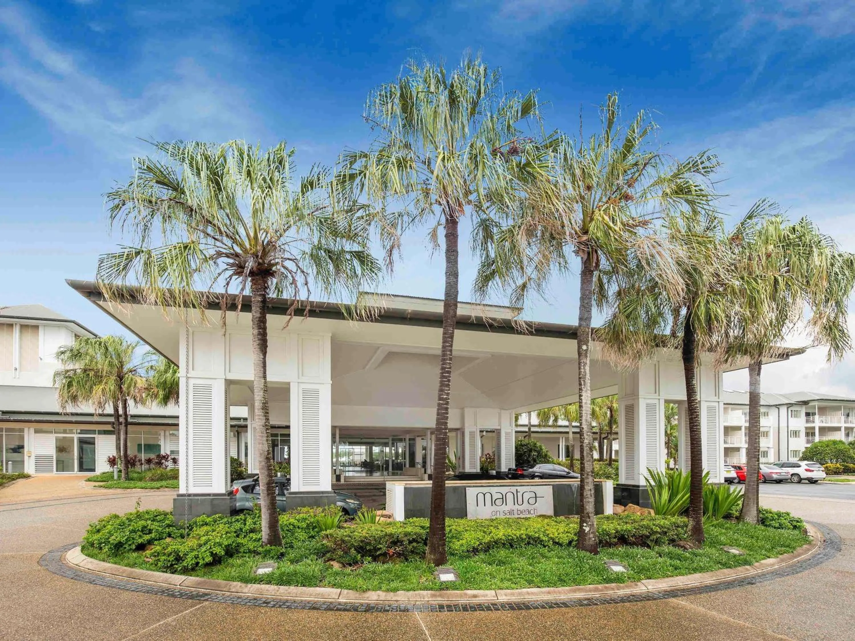 Other in Mantra on Salt Beach