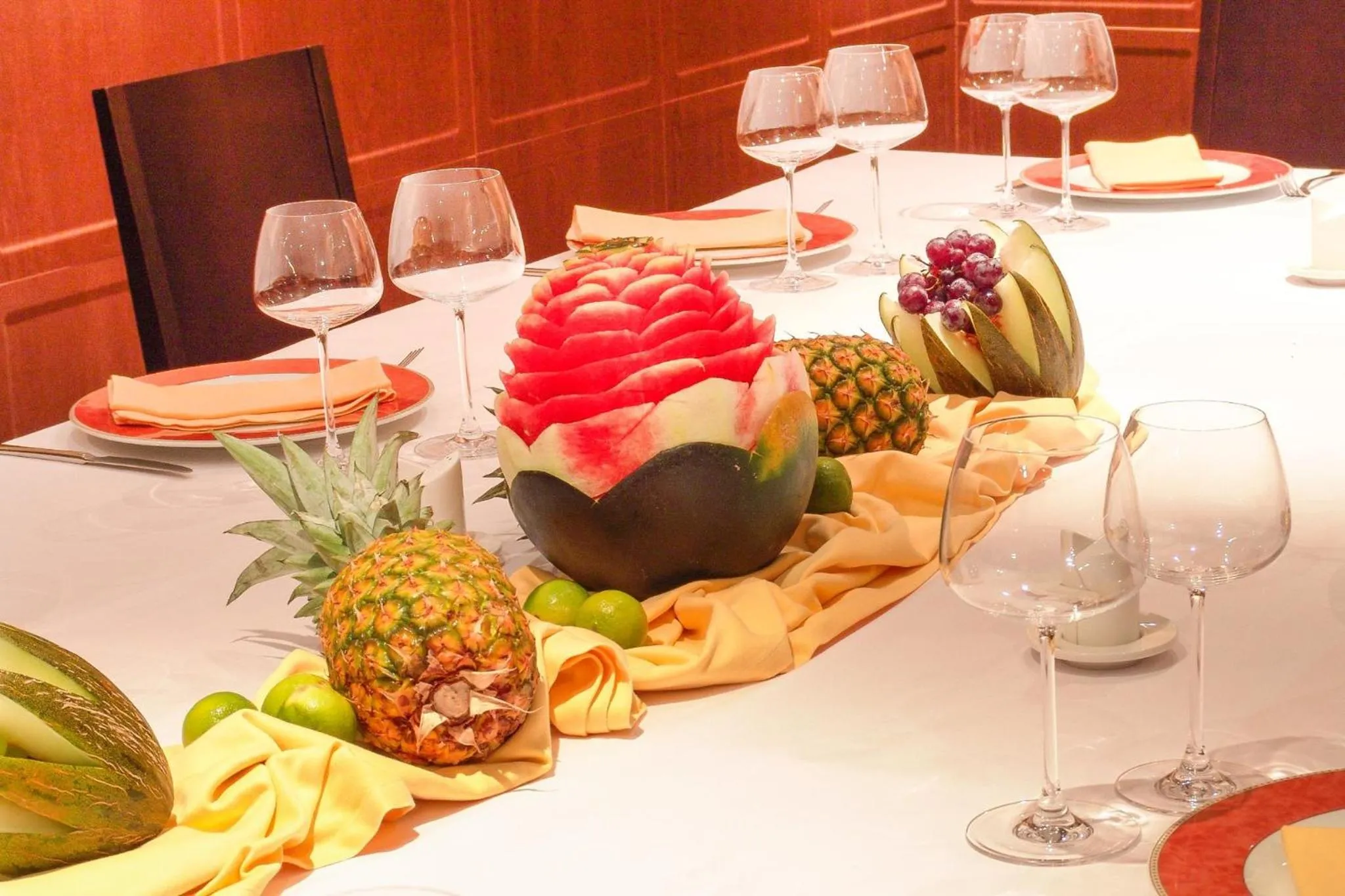 Food and drinks in Hotel Apartamento Martín Alonso Pinzón