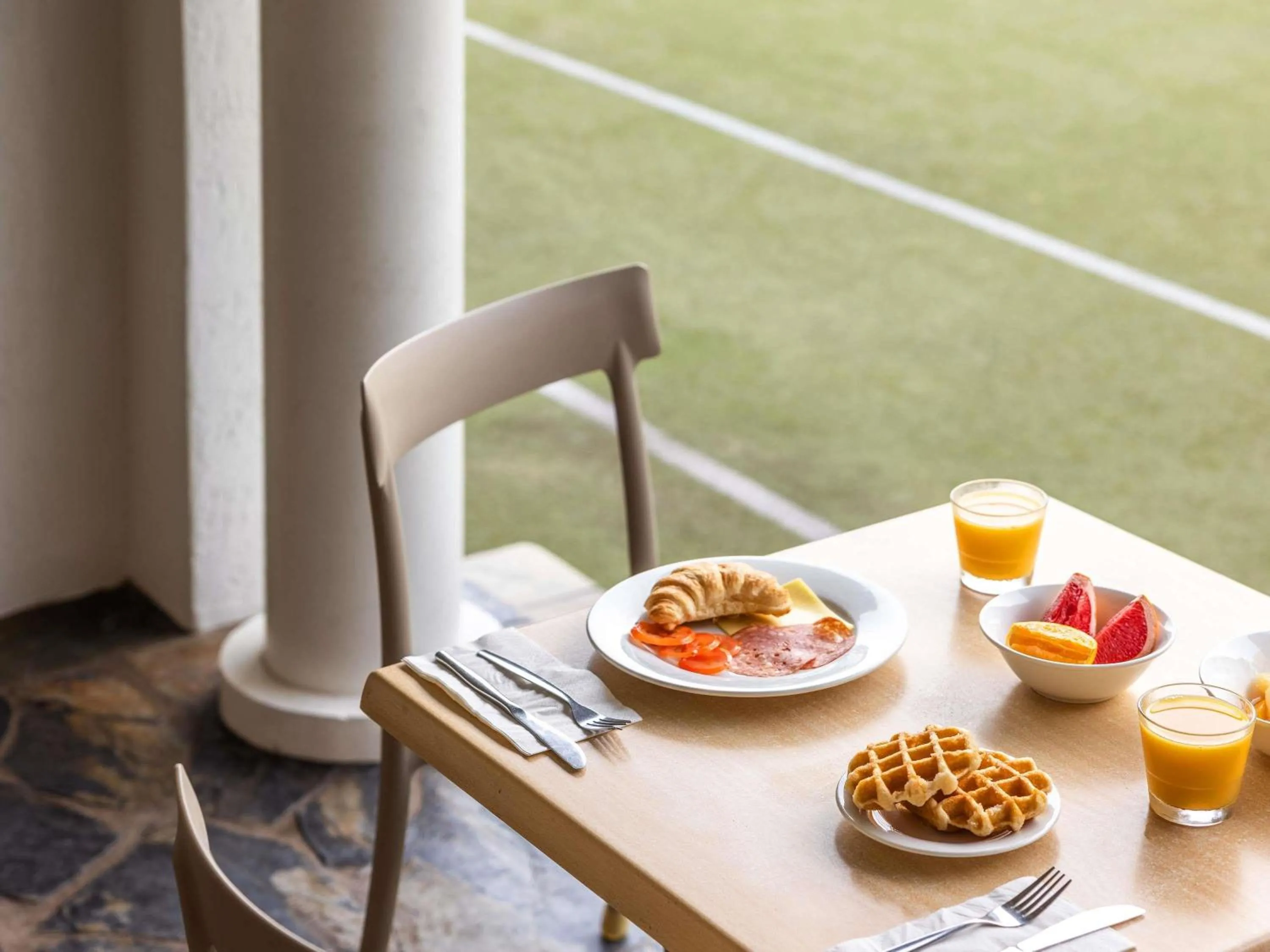 Other in Mantra PortSea