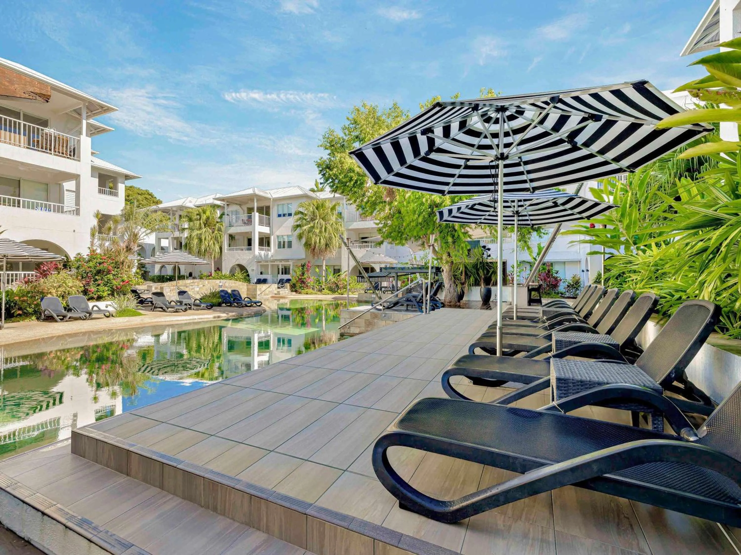 Other in Mantra PortSea