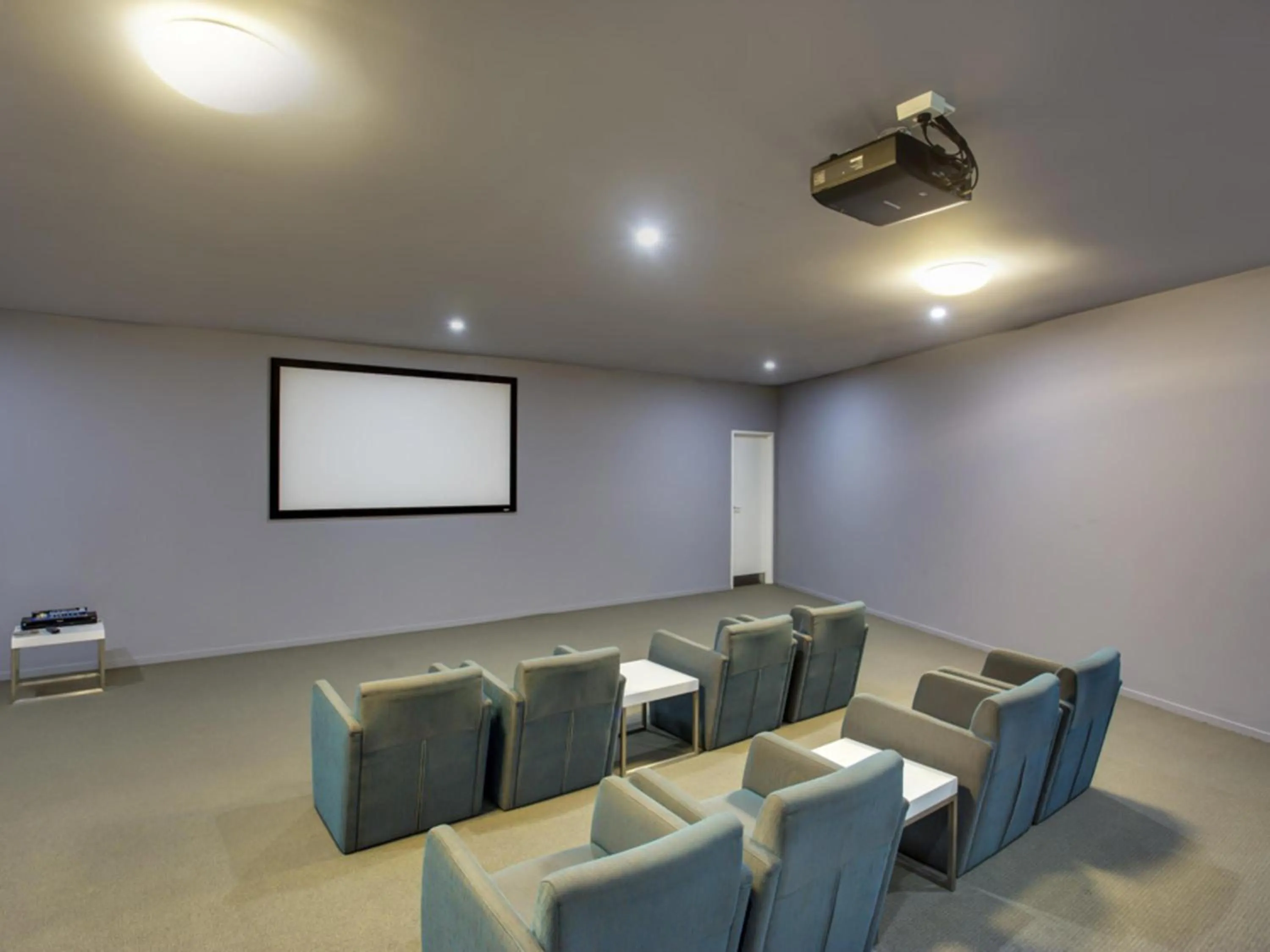 Other in Mantra Sierra Grand