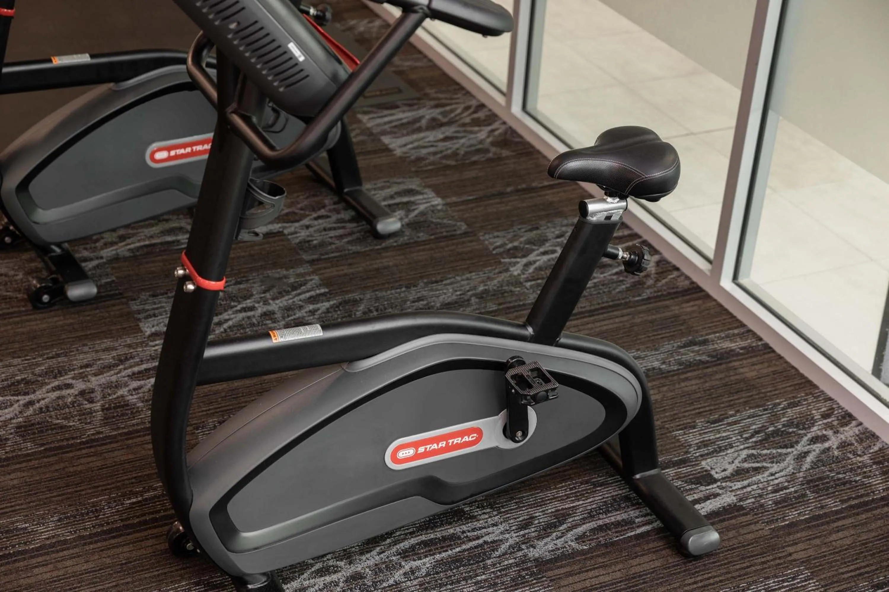 Fitness centre/facilities in Mantra Trilogy