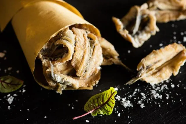 Restaurant/places to eat in Hotel Villa Edera & La Torretta