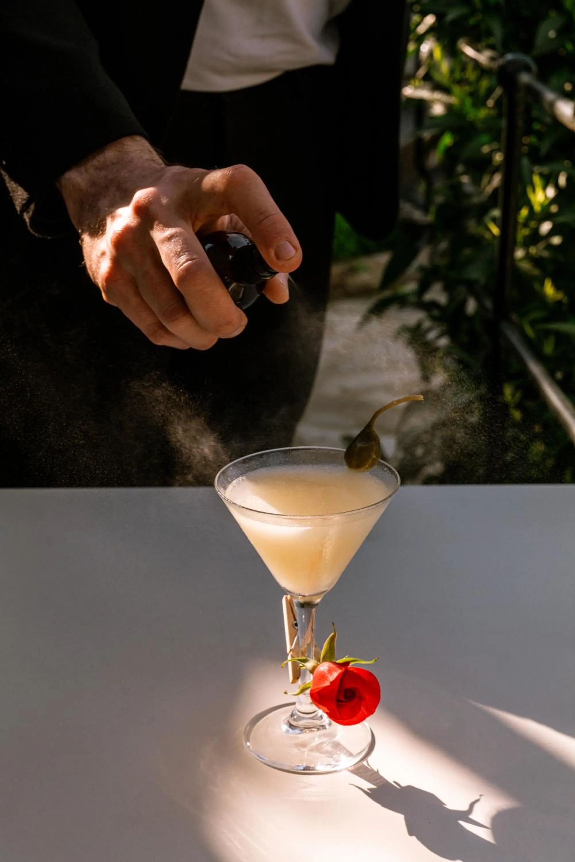 Lounge or bar in Hotel Villa Edera & La Torretta