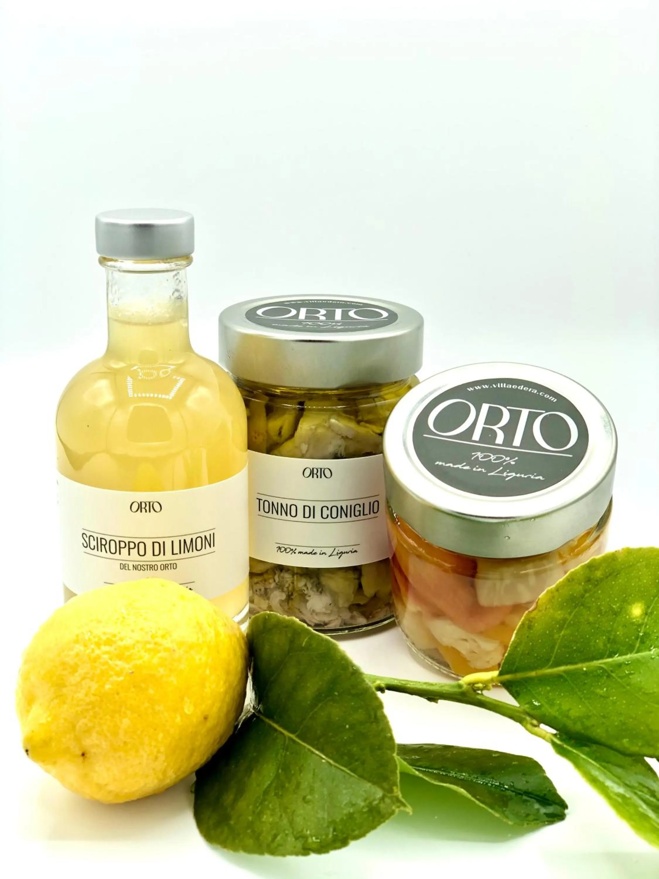 Restaurant/places to eat in Hotel Villa Edera & La Torretta