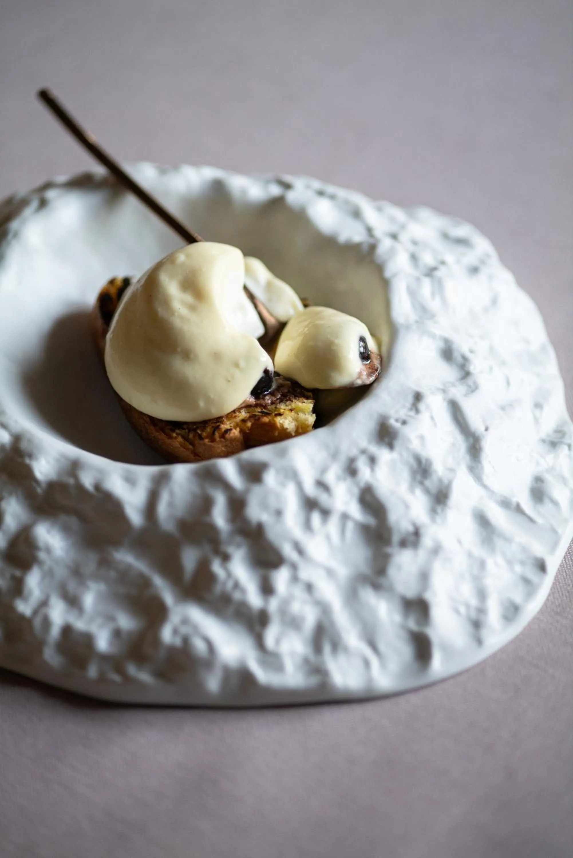 Restaurant/places to eat in Hotel Villa Edera & La Torretta