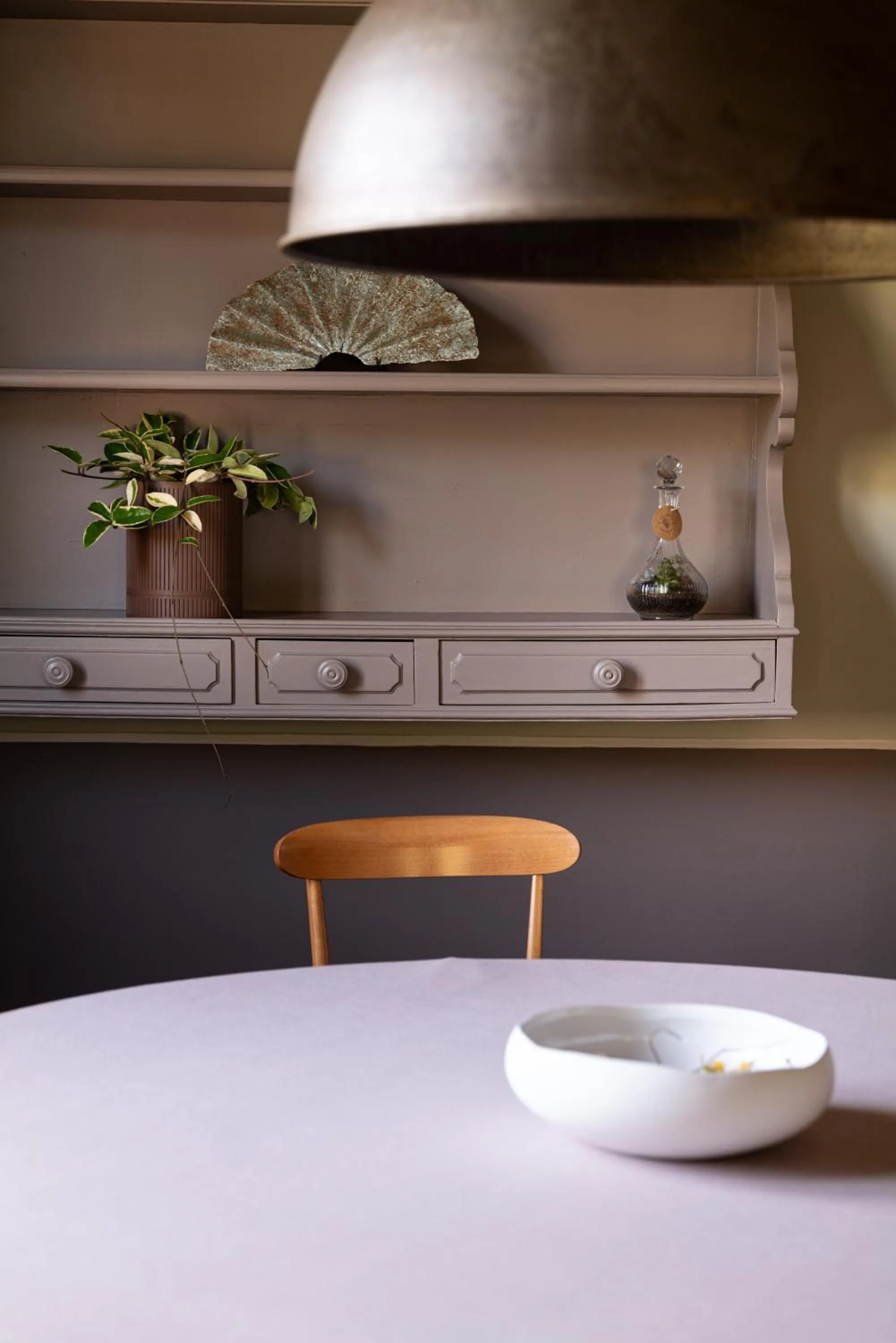 Restaurant/places to eat in Hotel Villa Edera & La Torretta