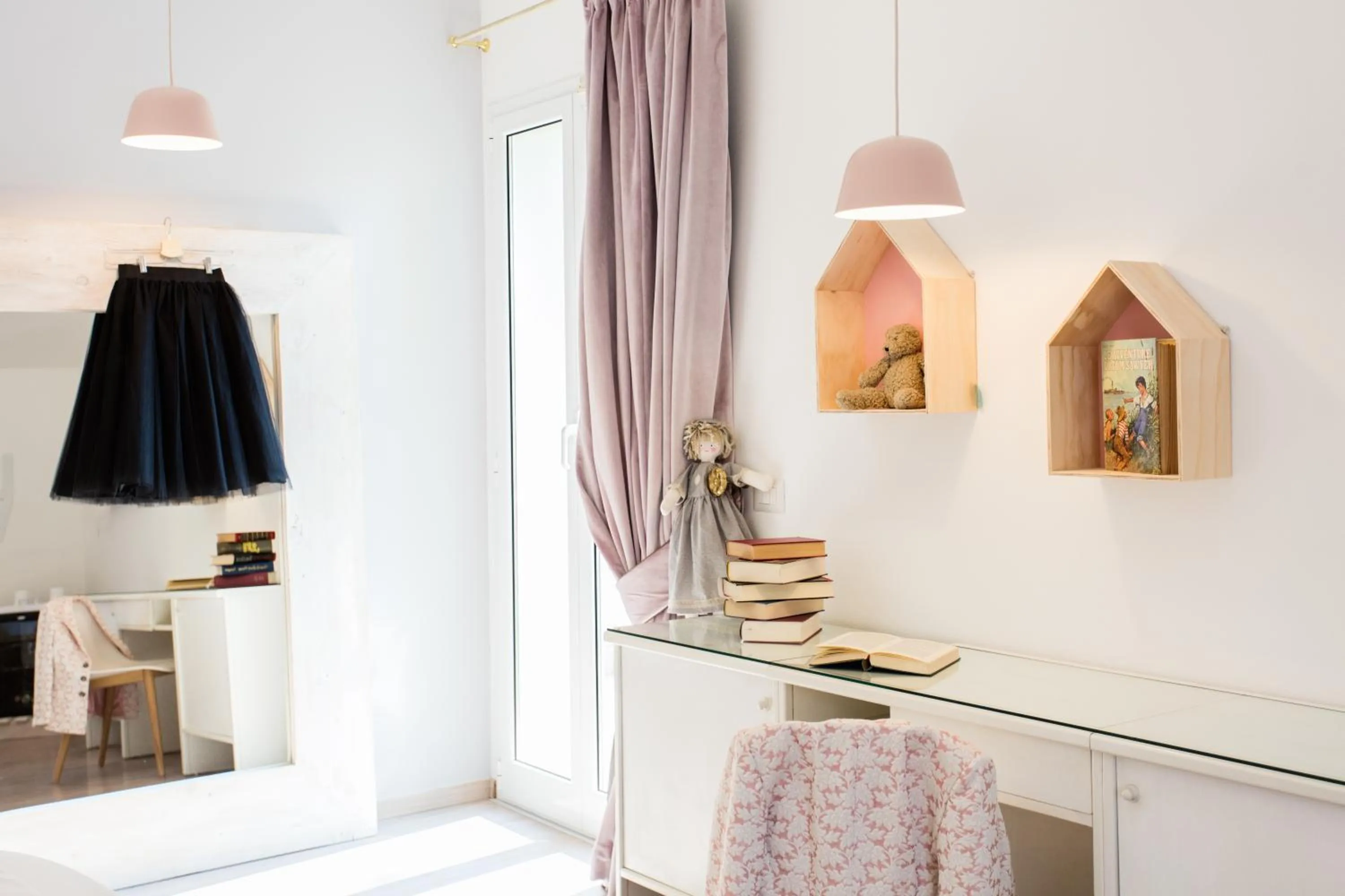 Bedroom in Hotel Villa Edera & La Torretta