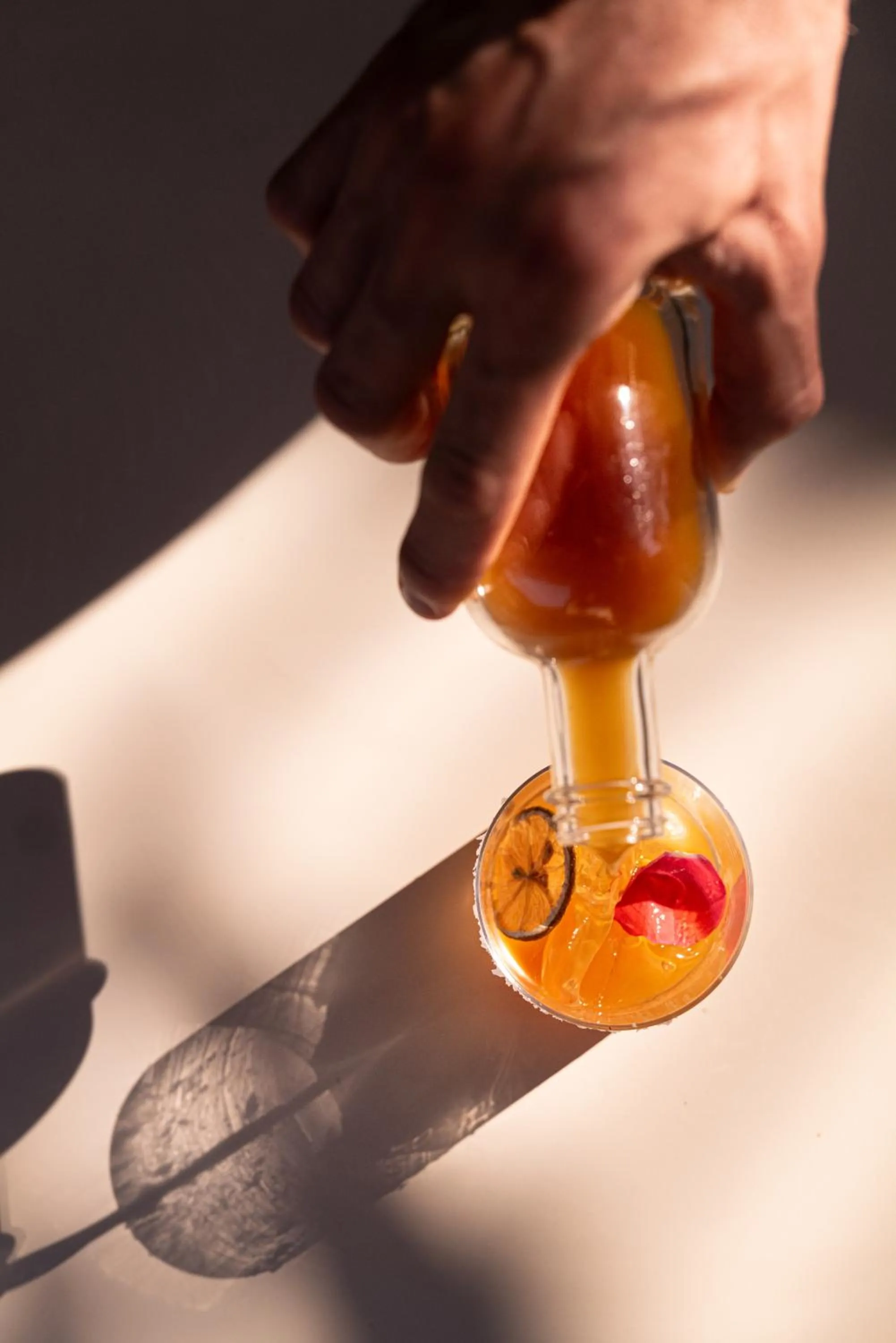 Lounge or bar in Hotel Villa Edera & La Torretta