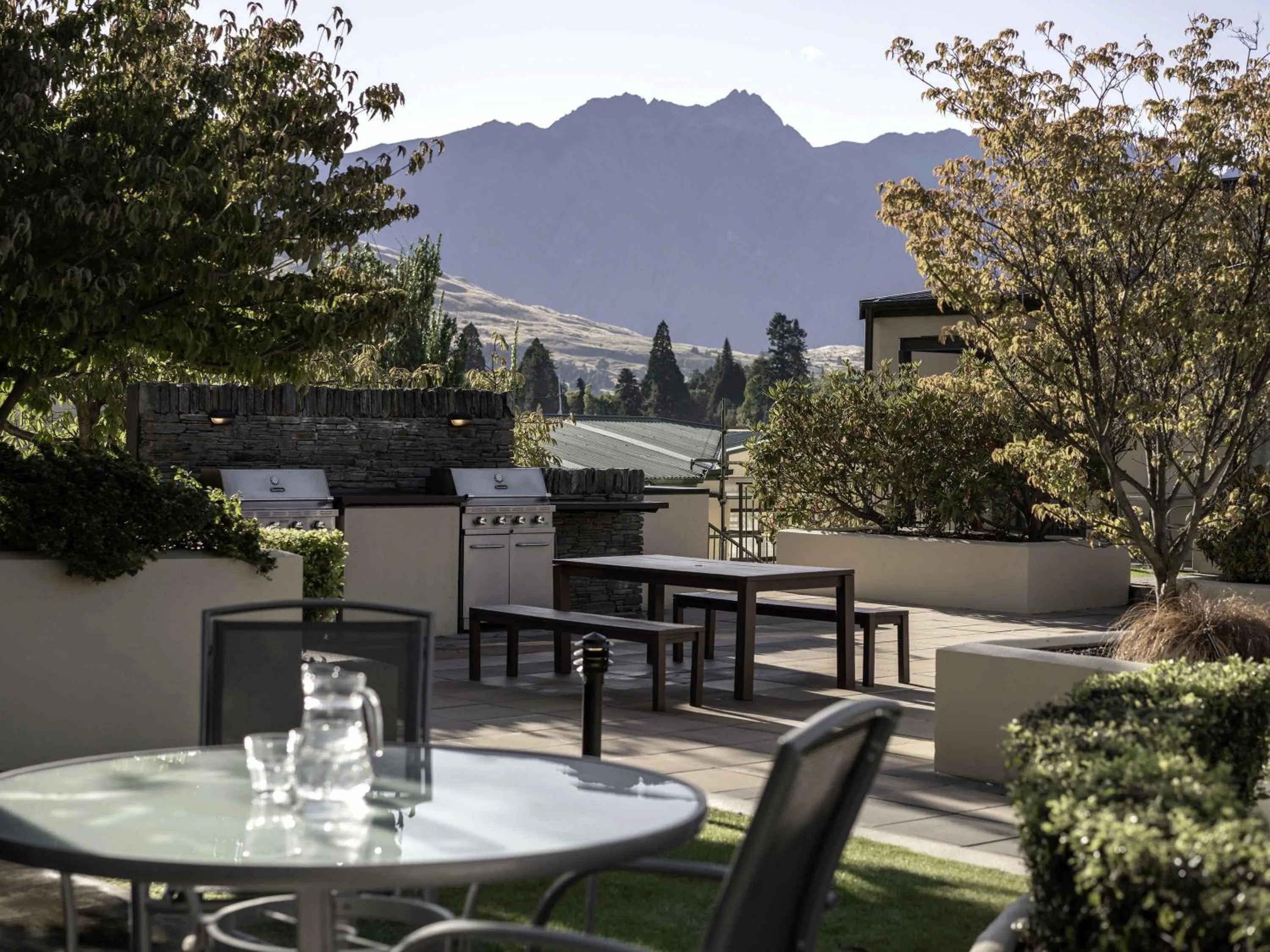 Other in Peppers Beacon