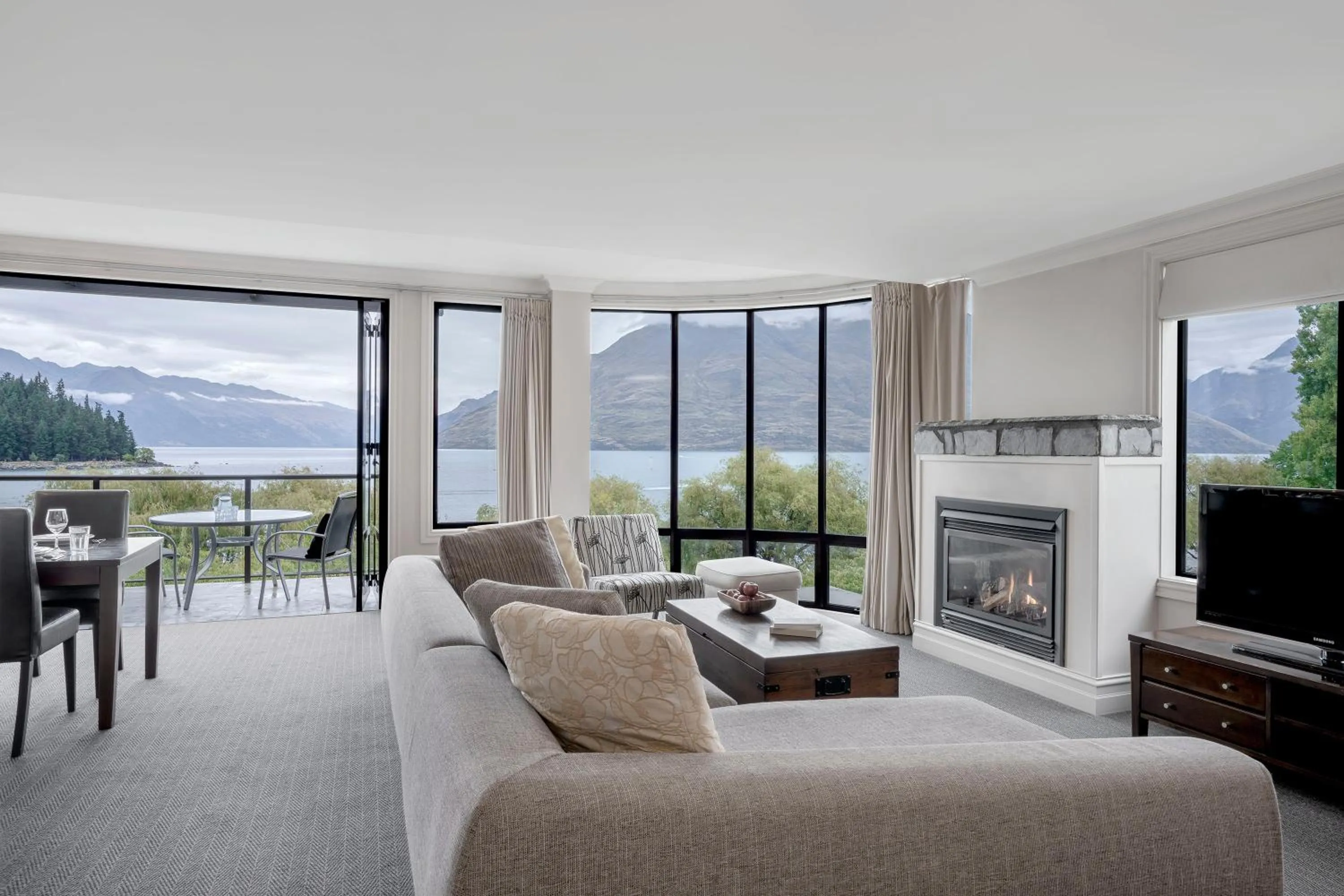 Balcony/Terrace in Peppers Beacon