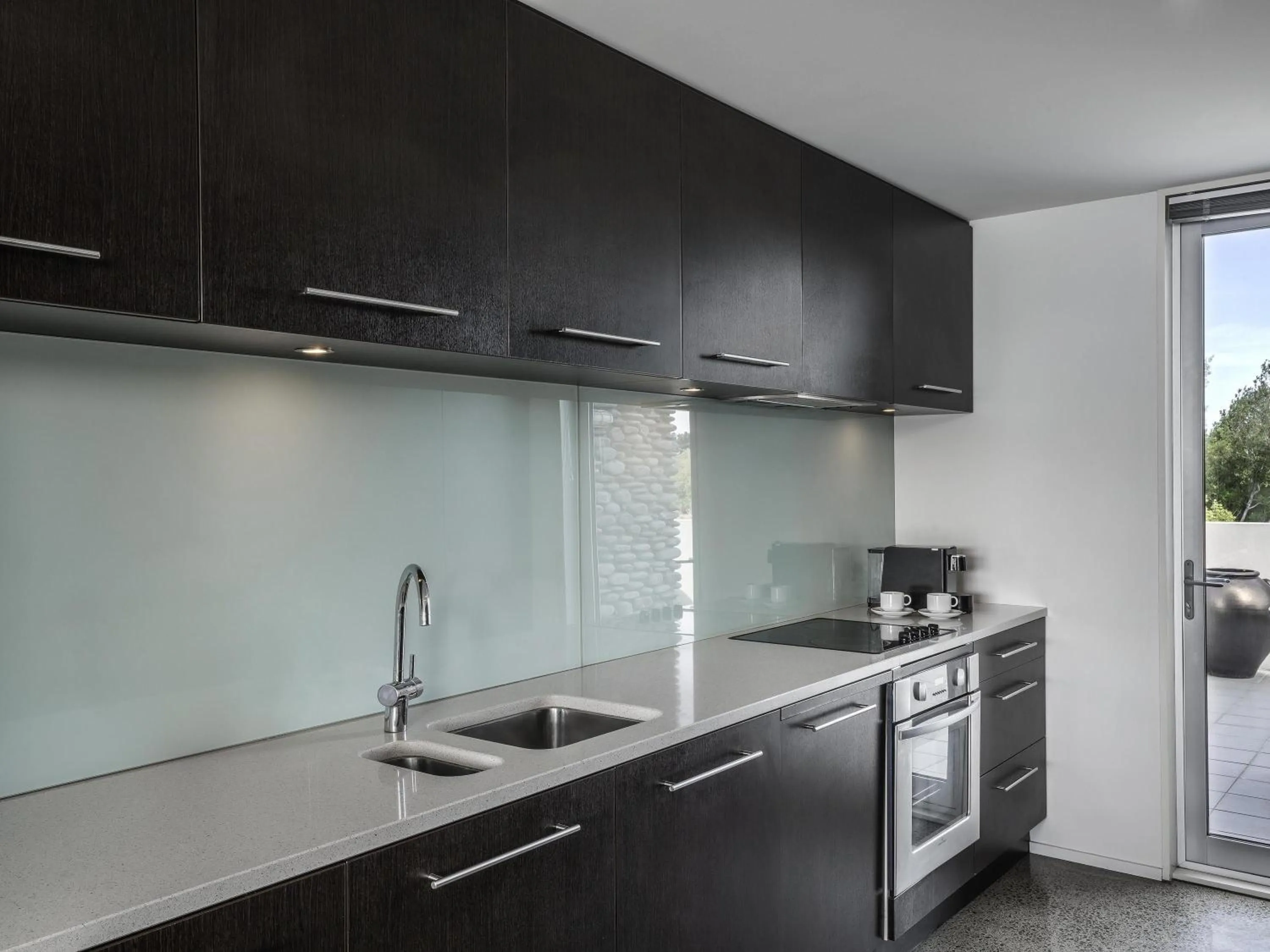 Bedroom in Peppers Clearwater Resort