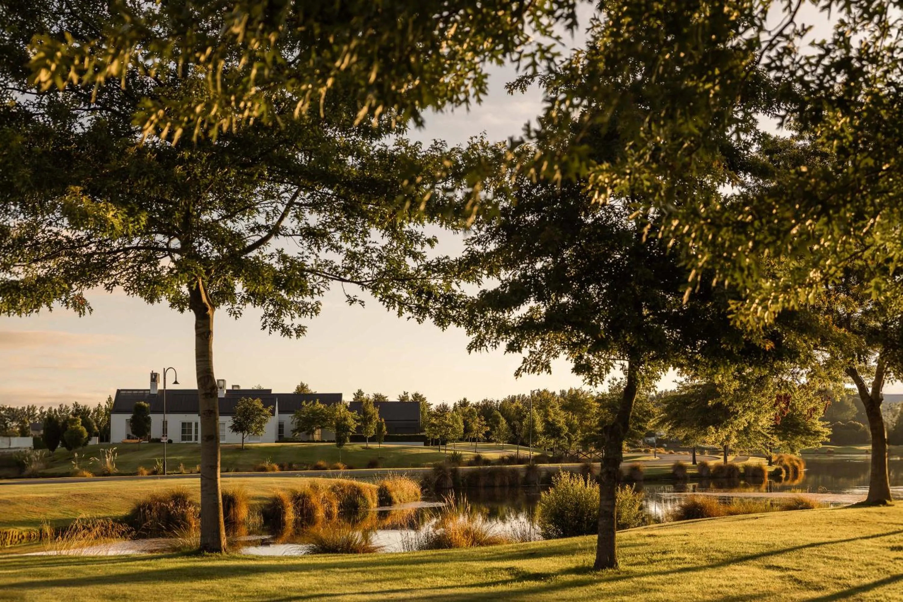 View (from property/room) in Peppers Clearwater Resort
