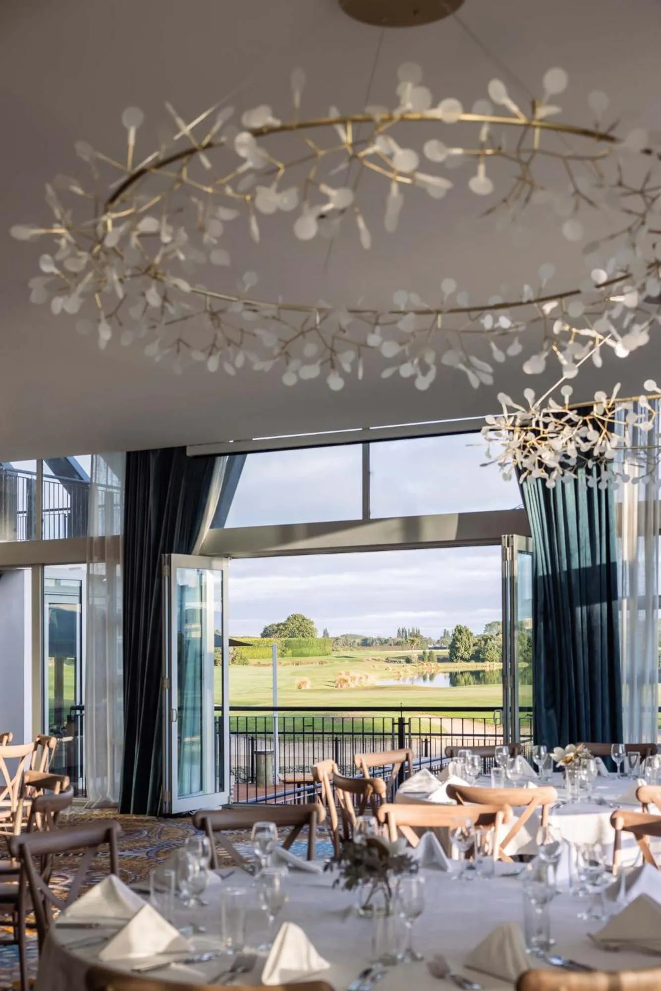 Meeting/conference room in Peppers Clearwater Resort