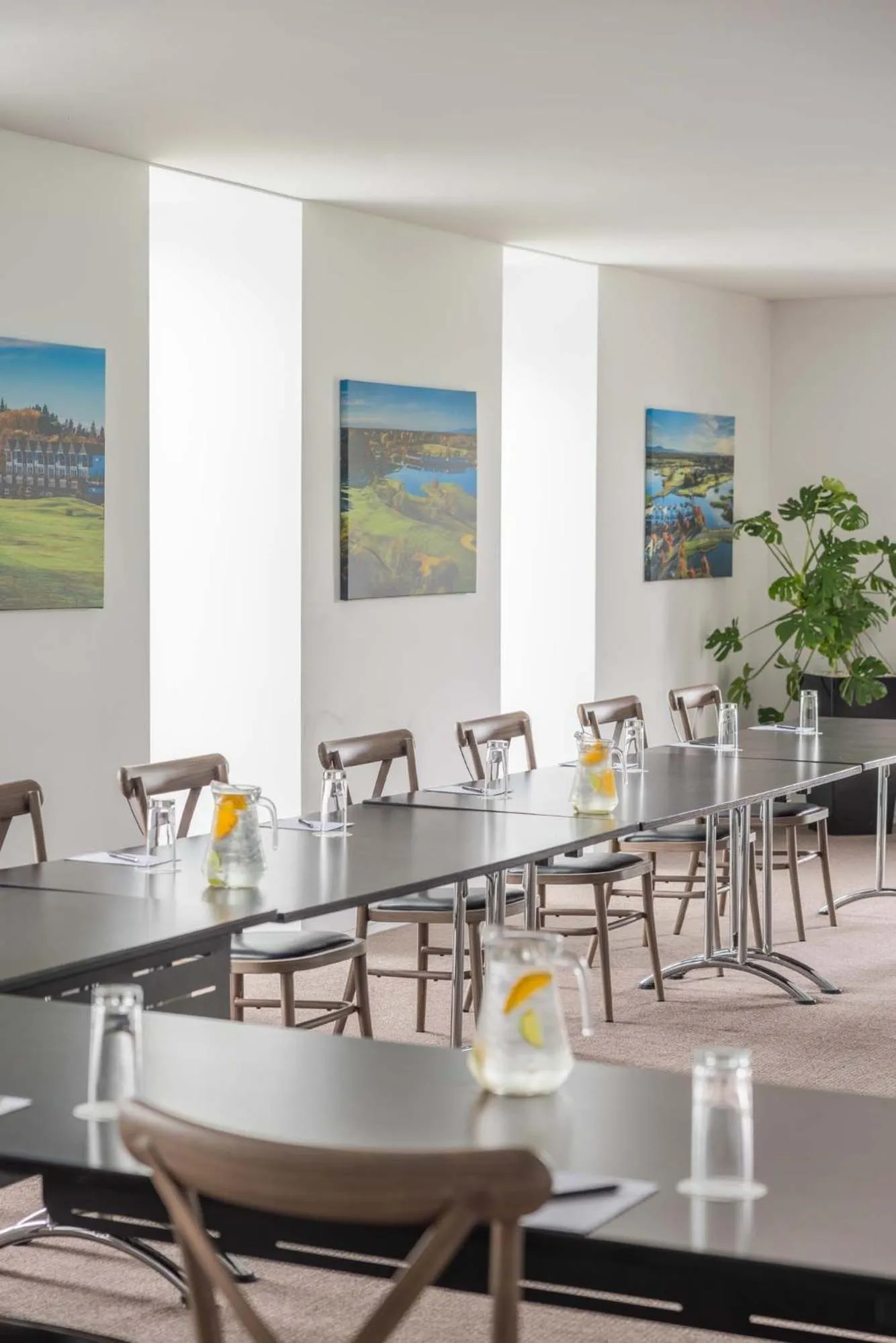 Meeting/conference room in Peppers Clearwater Resort