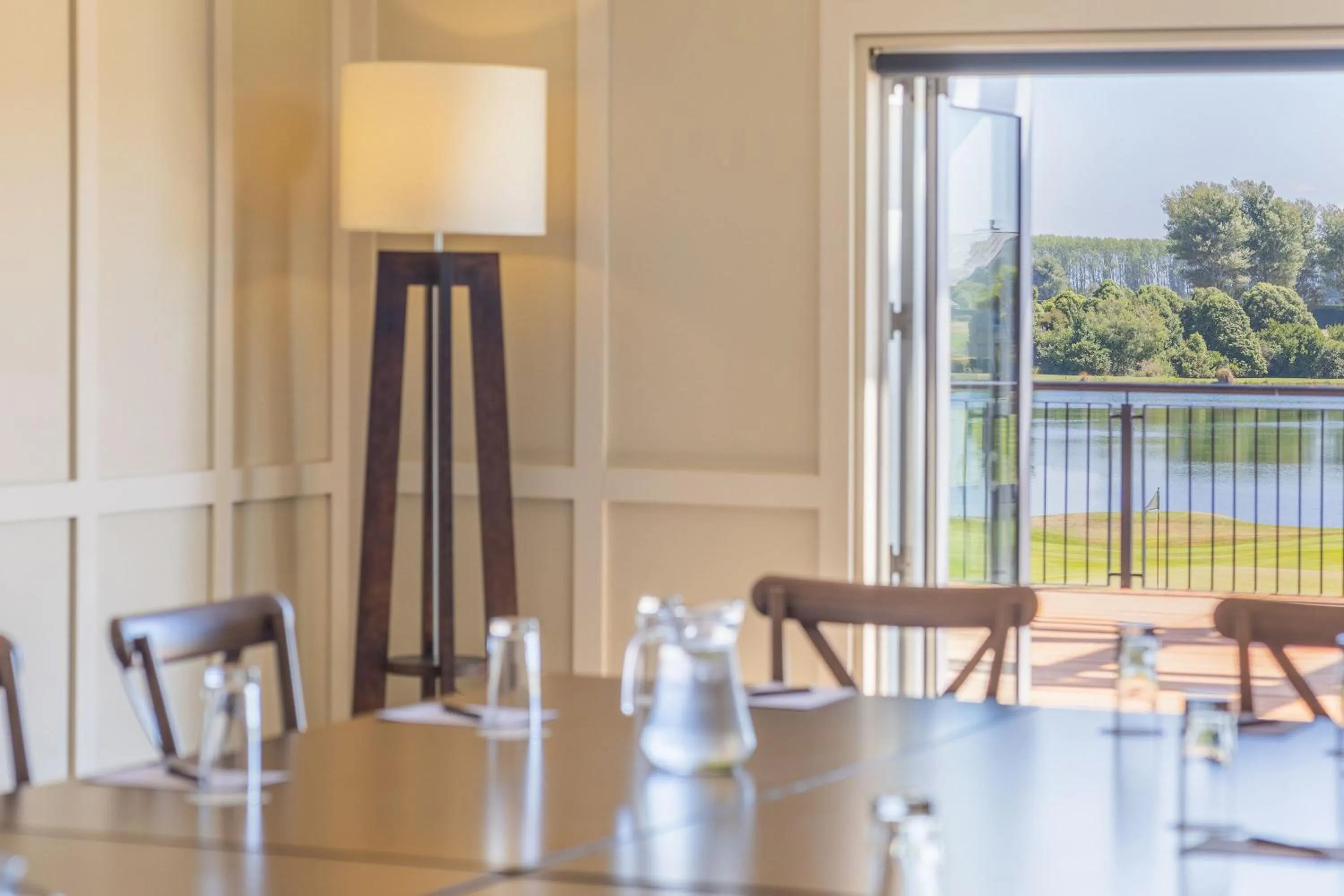 Meeting/conference room in Peppers Clearwater Resort