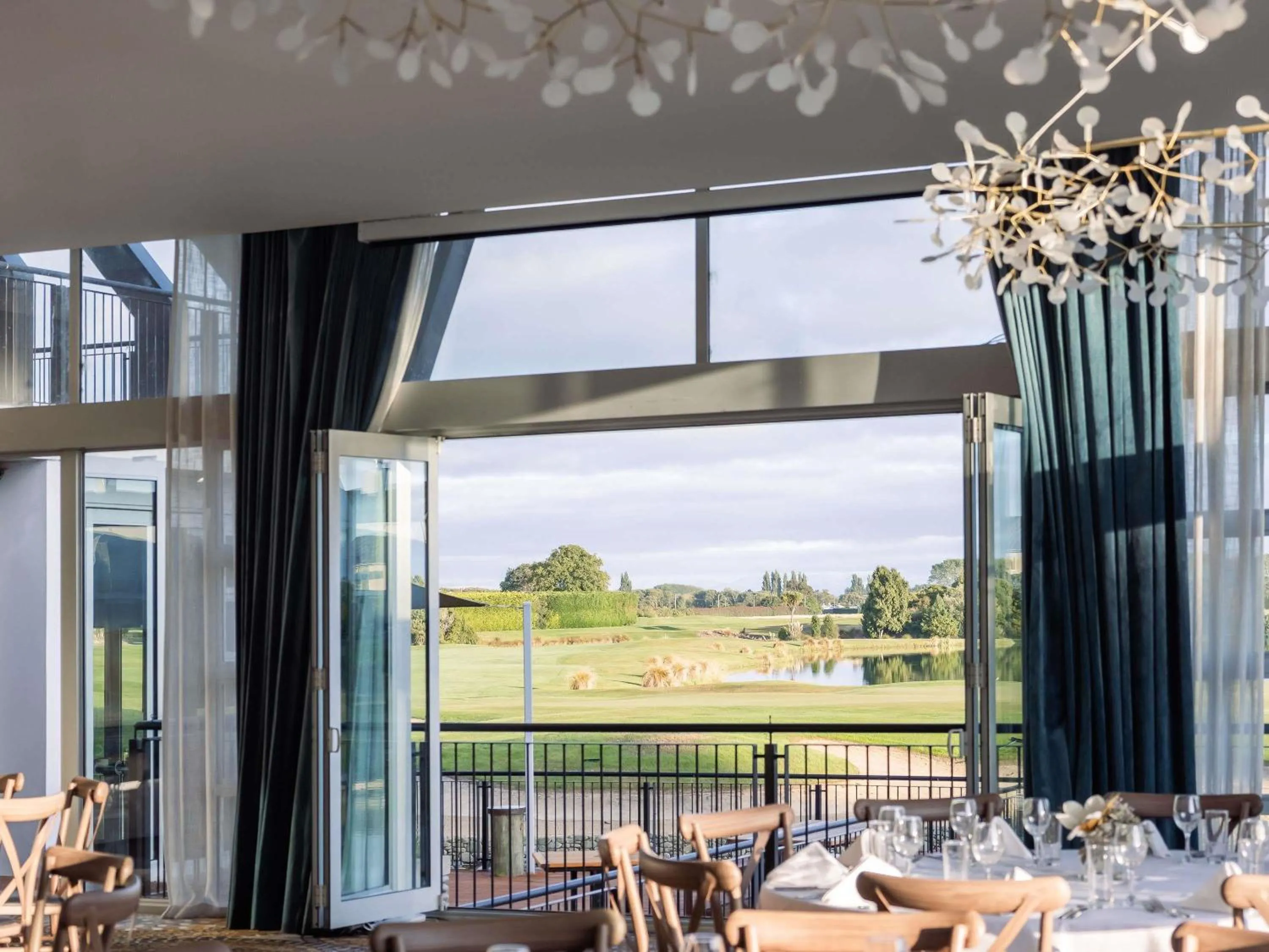 Meeting/conference room in Peppers Clearwater Resort