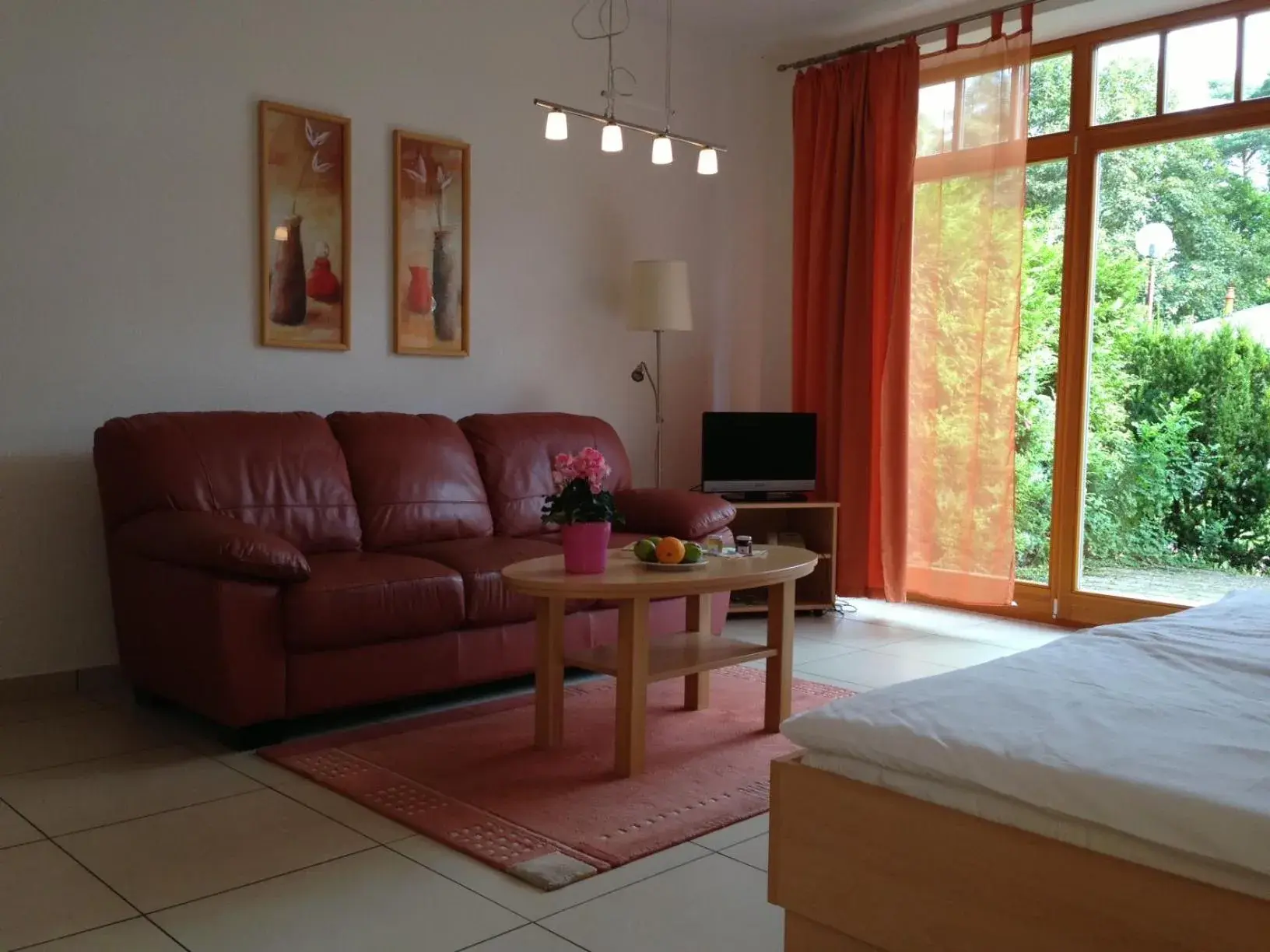Apartment Am Lübbesee Apartment Am Lübbesee