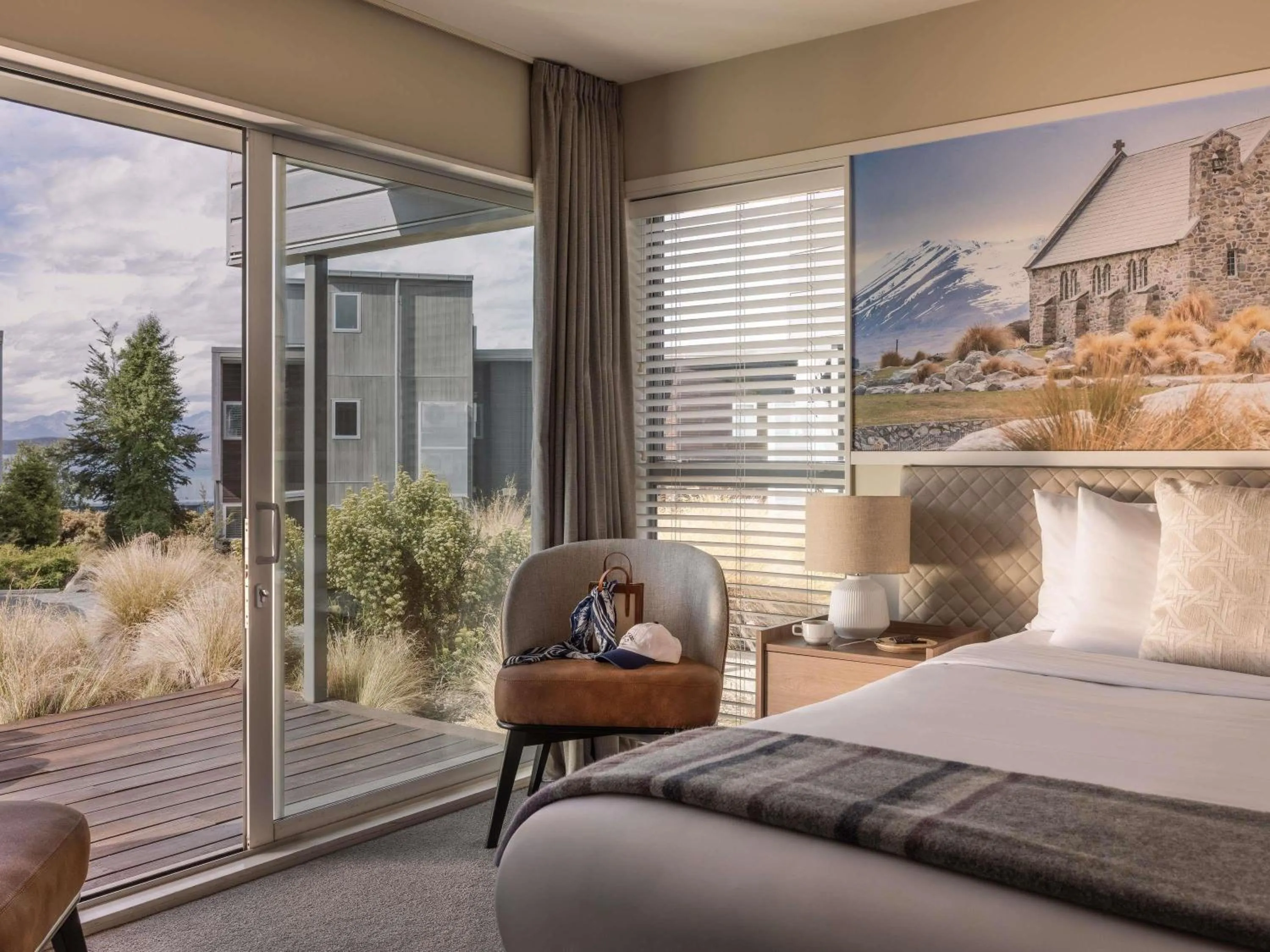 Bedroom, Bed in Peppers Bluewater Resort