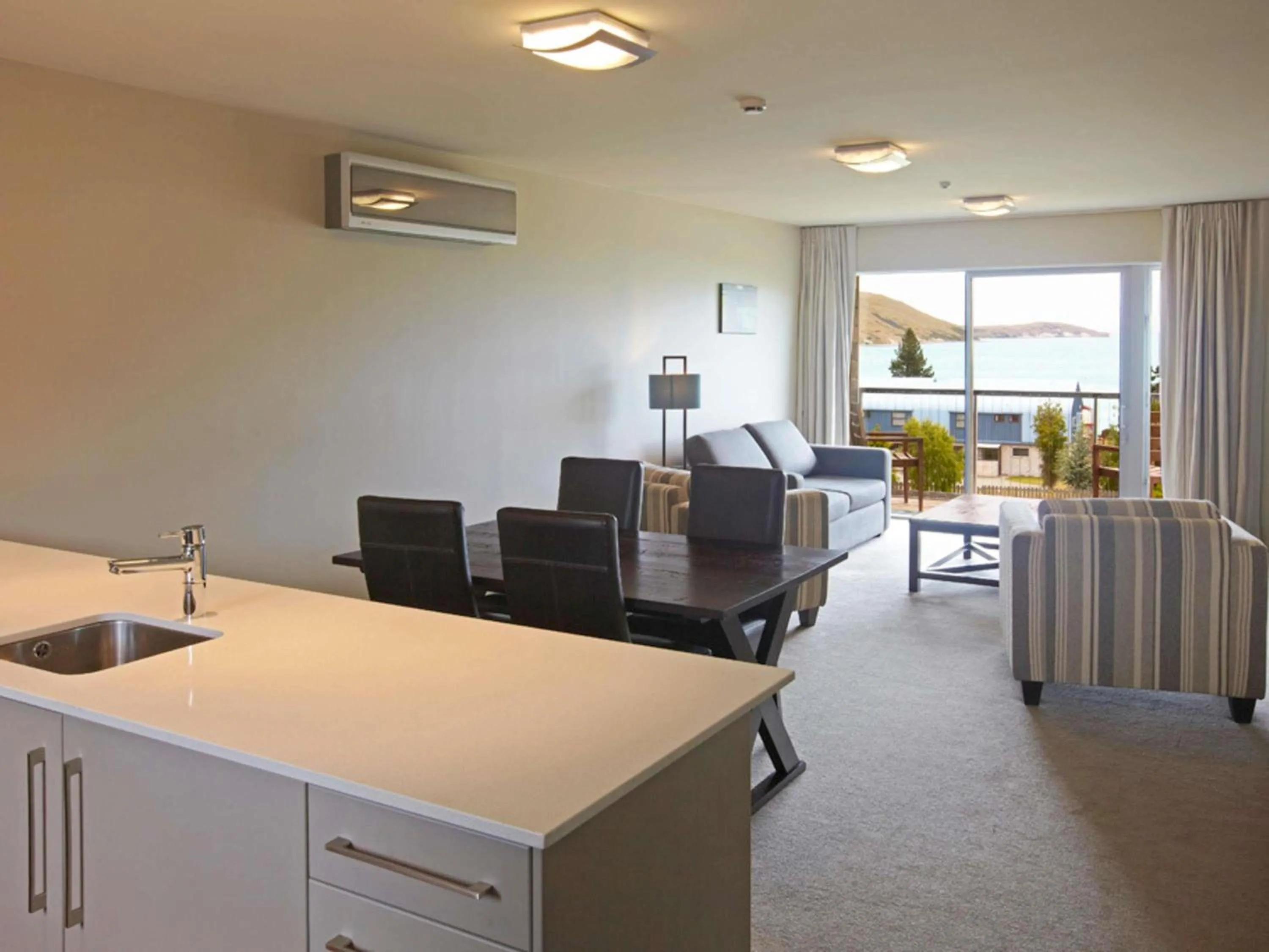 Other in Peppers Bluewater Resort