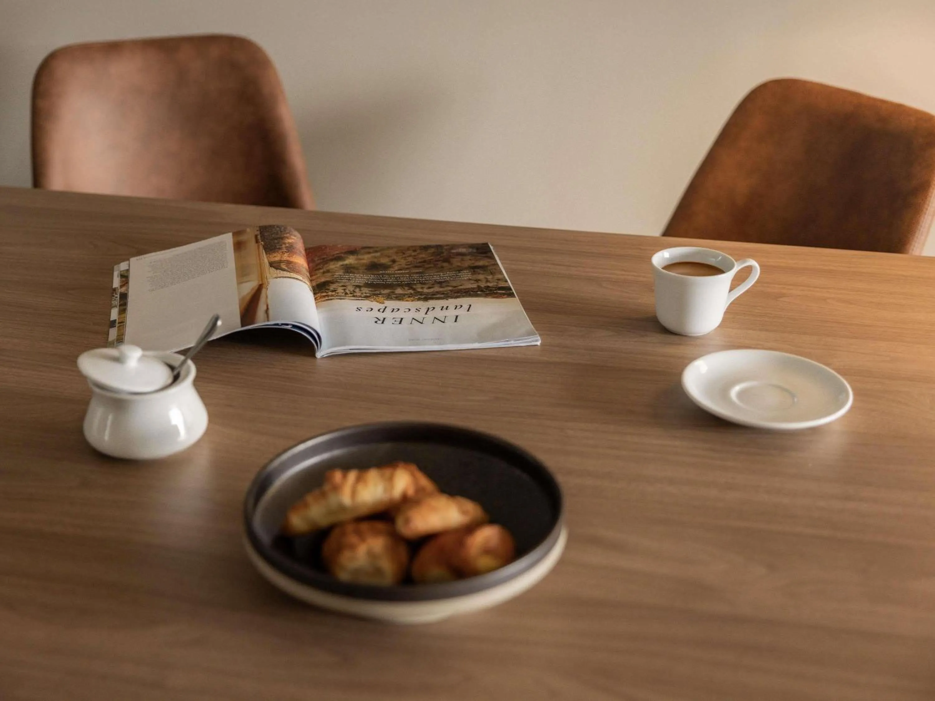 Bedroom in Peppers Bluewater Resort