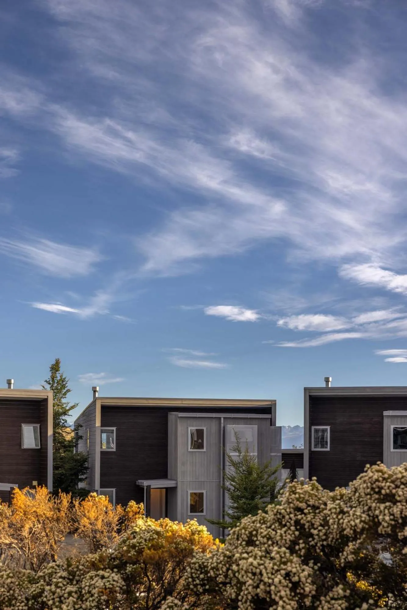 Area and facilities in Peppers Bluewater Resort