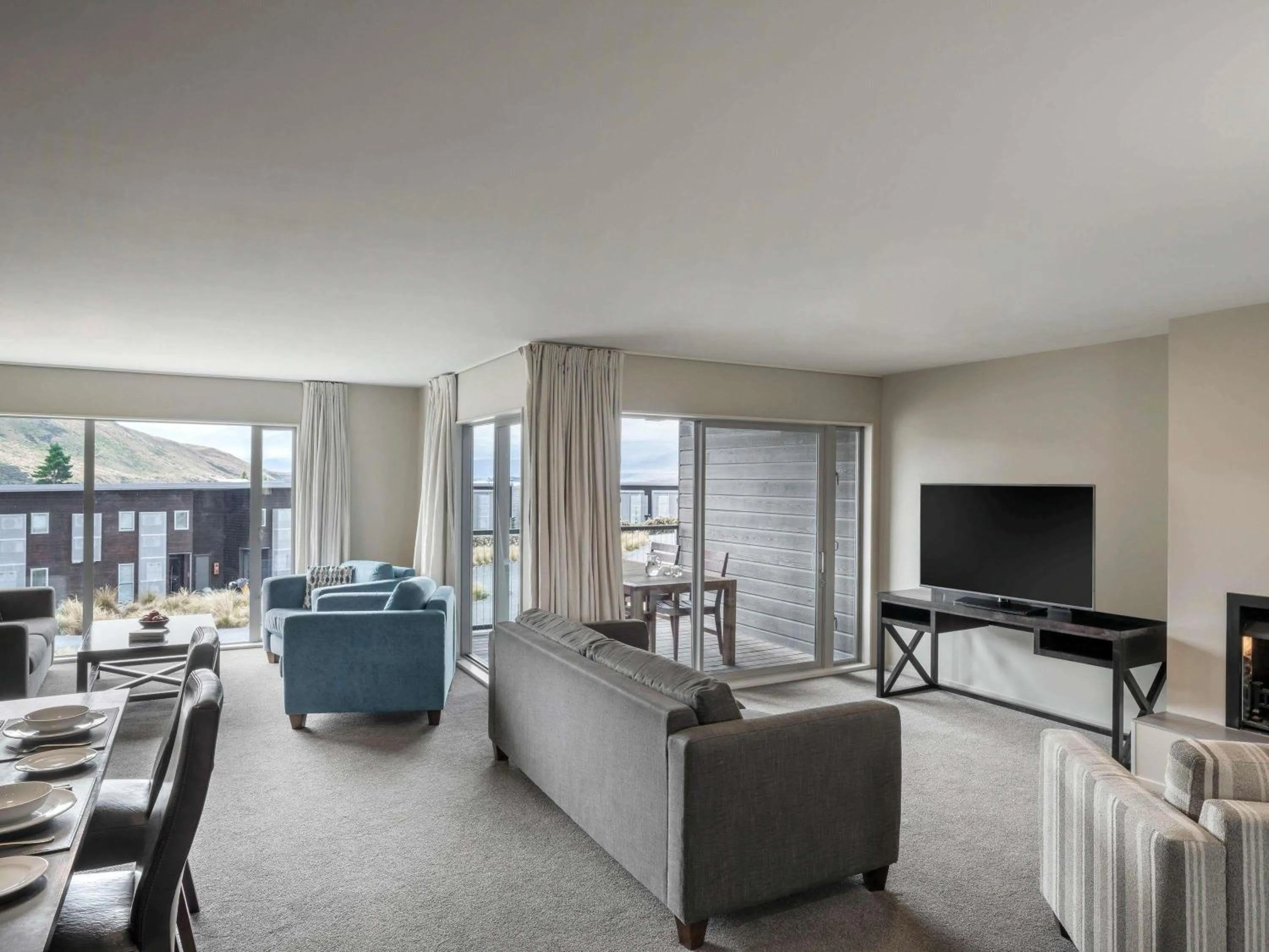 Other in Peppers Bluewater Resort