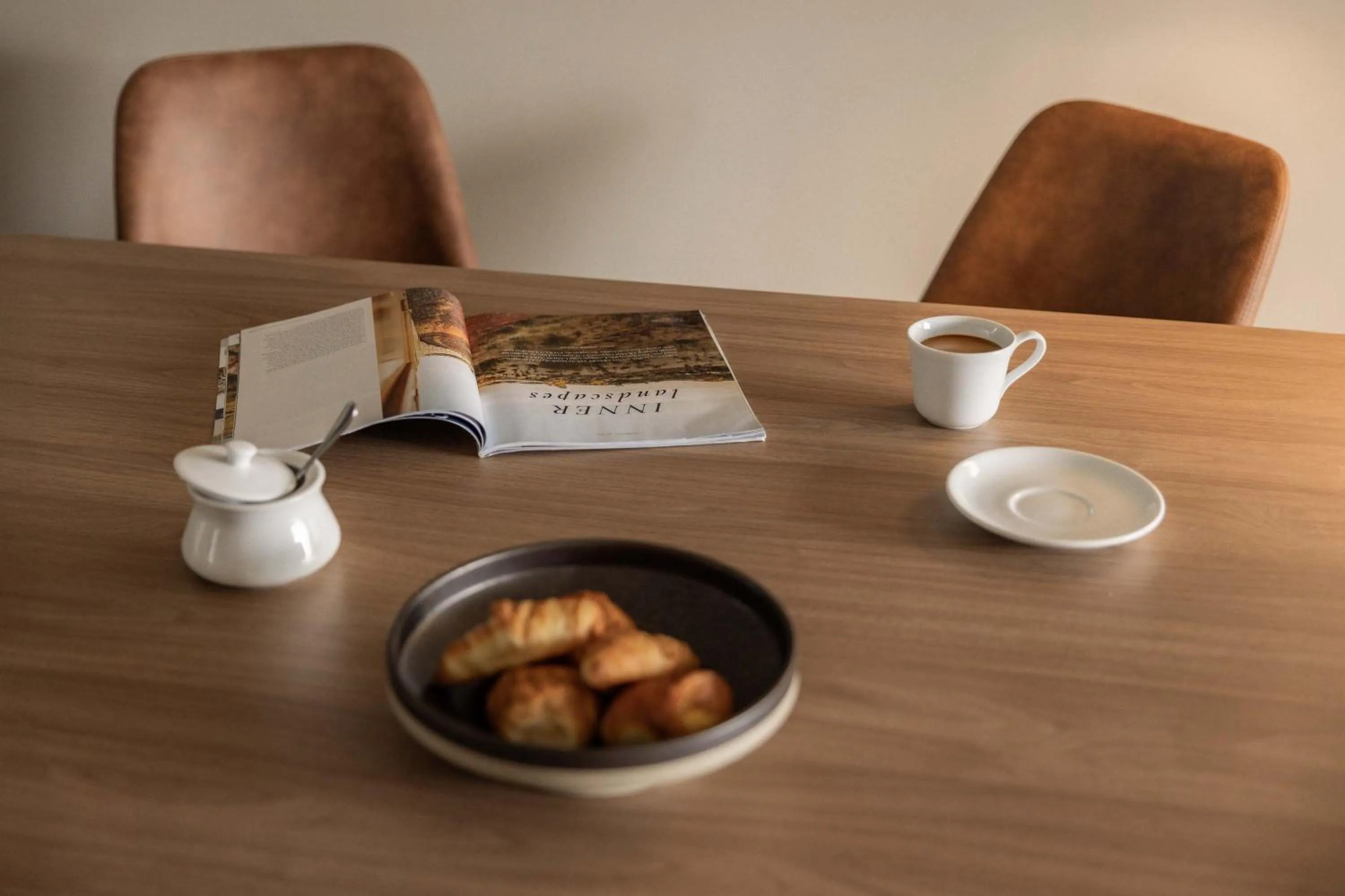 Bedroom in Peppers Bluewater Resort