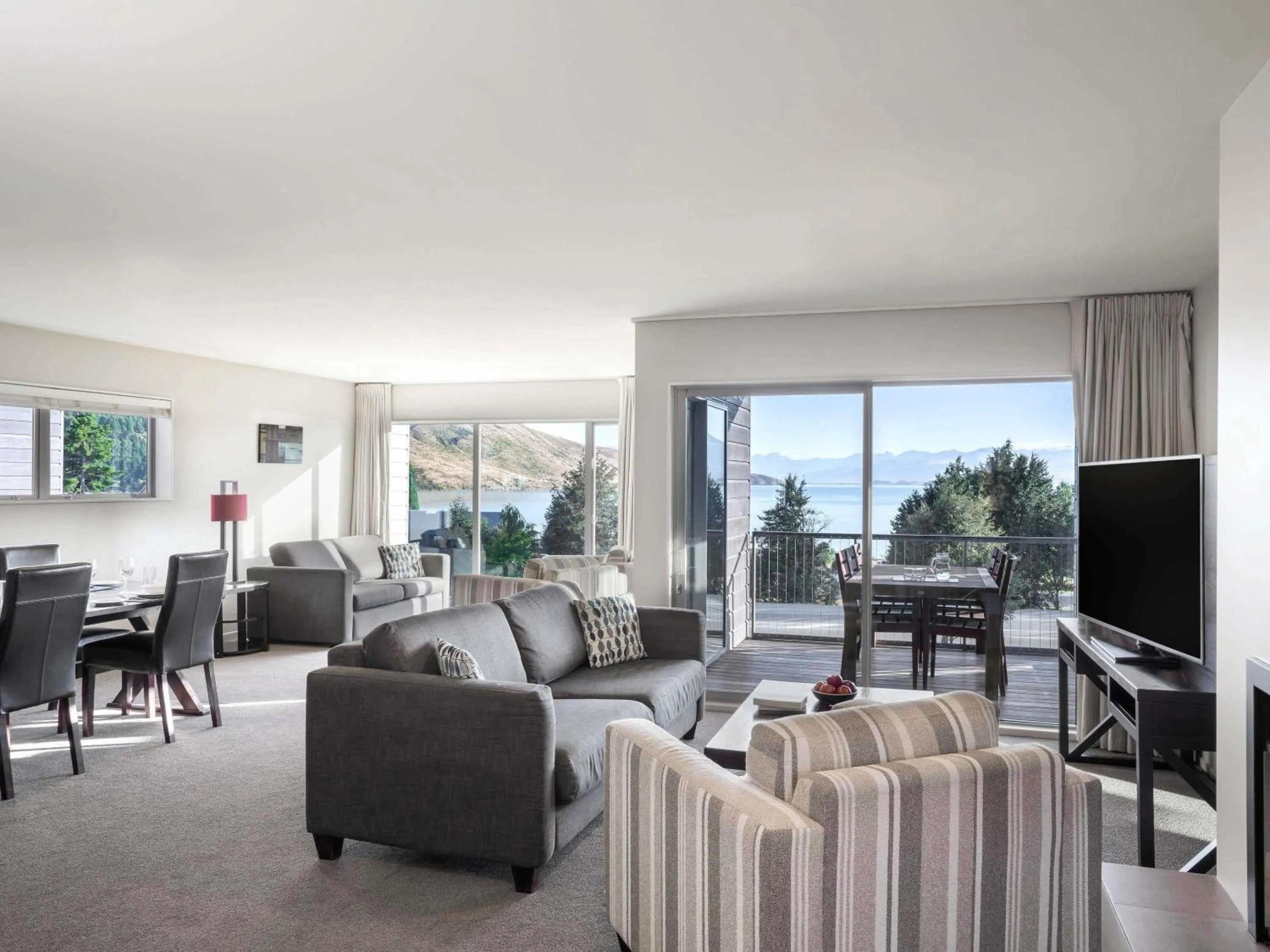 Other in Peppers Bluewater Resort