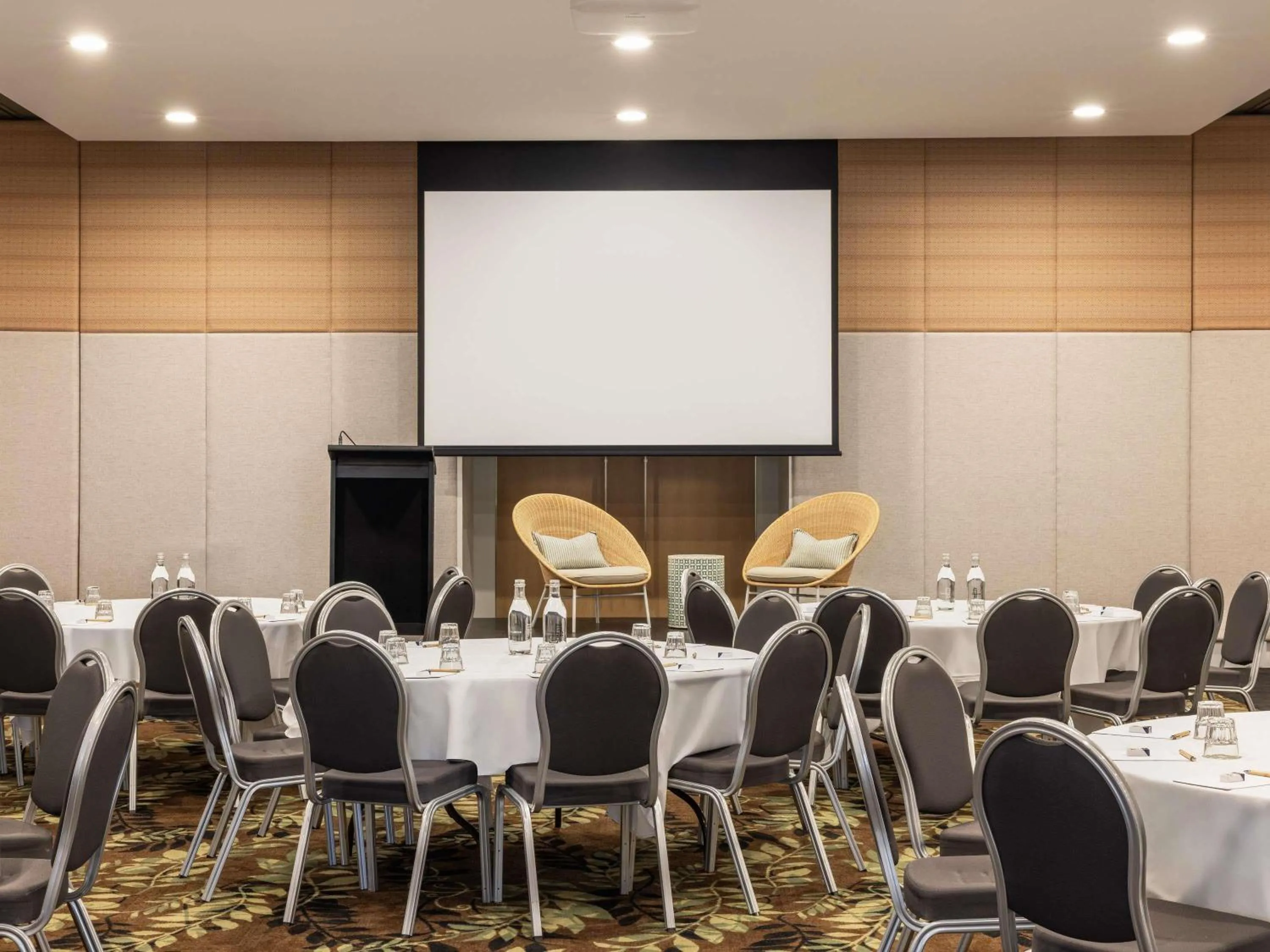 Meeting/conference room in Peppers Salt Resort & Spa