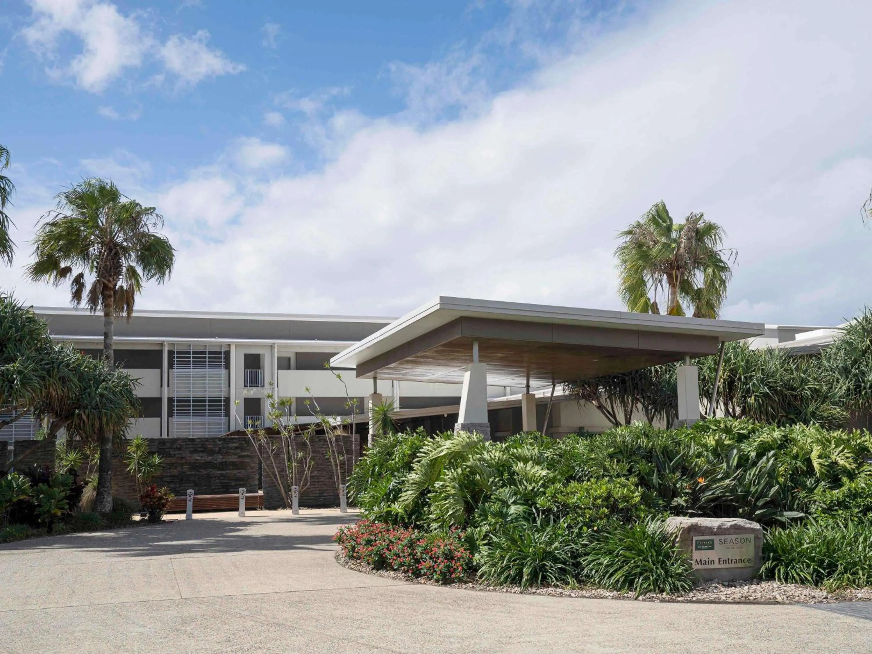 Other in Peppers Salt Resort & Spa