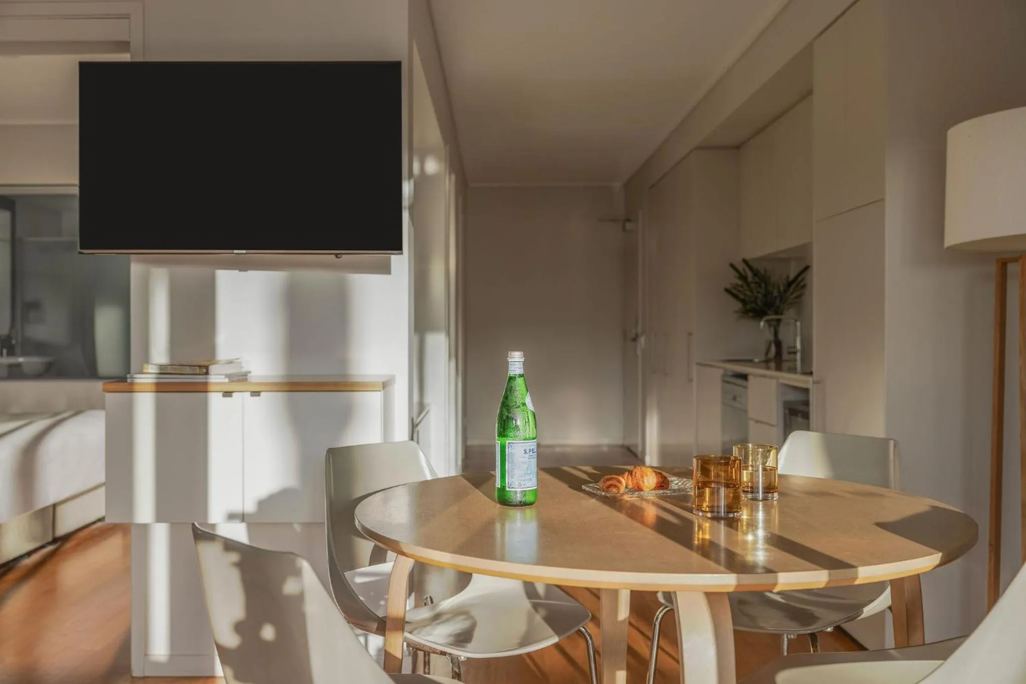 Dining area in Peppers Salt Resort & Spa