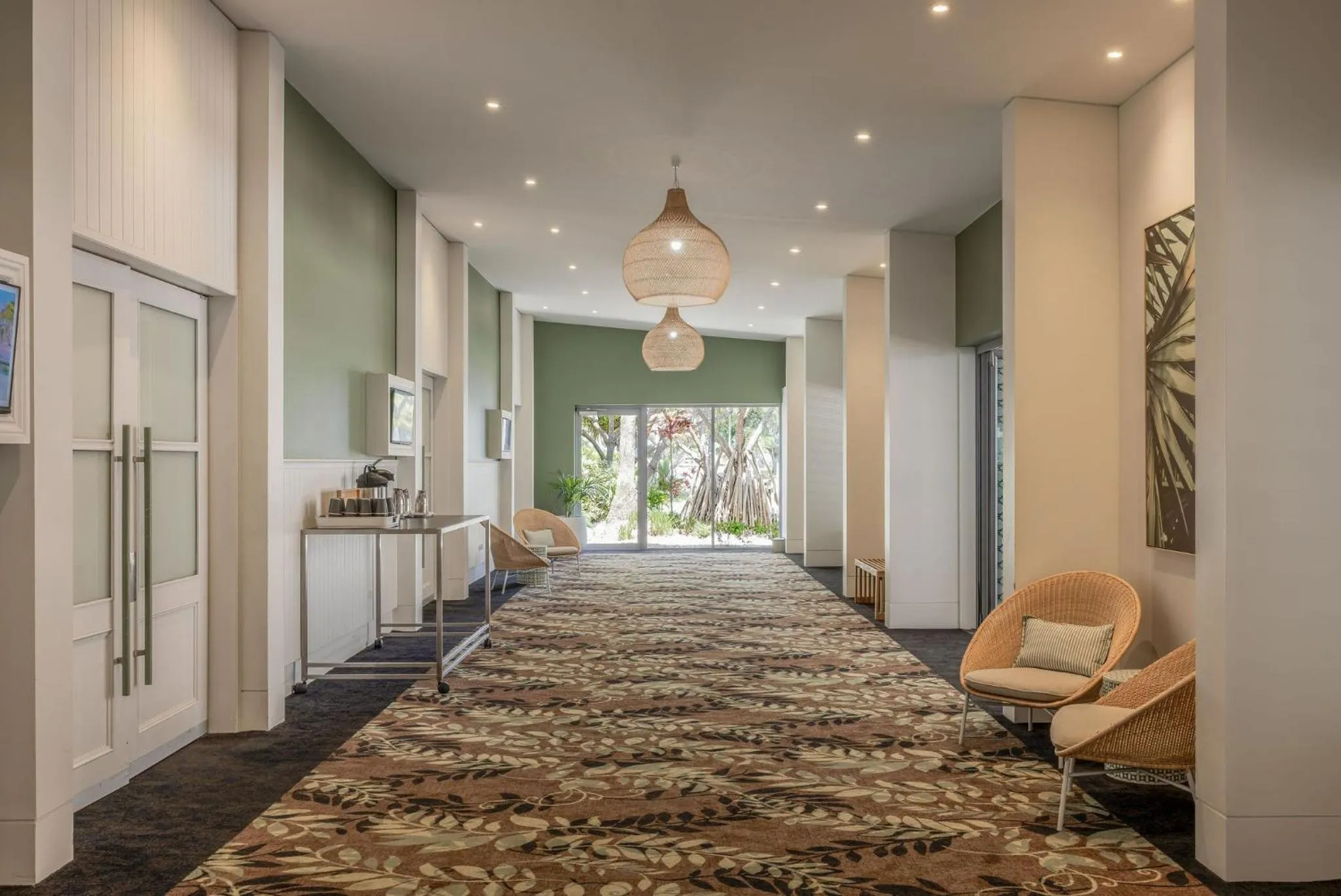 Meeting/conference room in Peppers Salt Resort & Spa