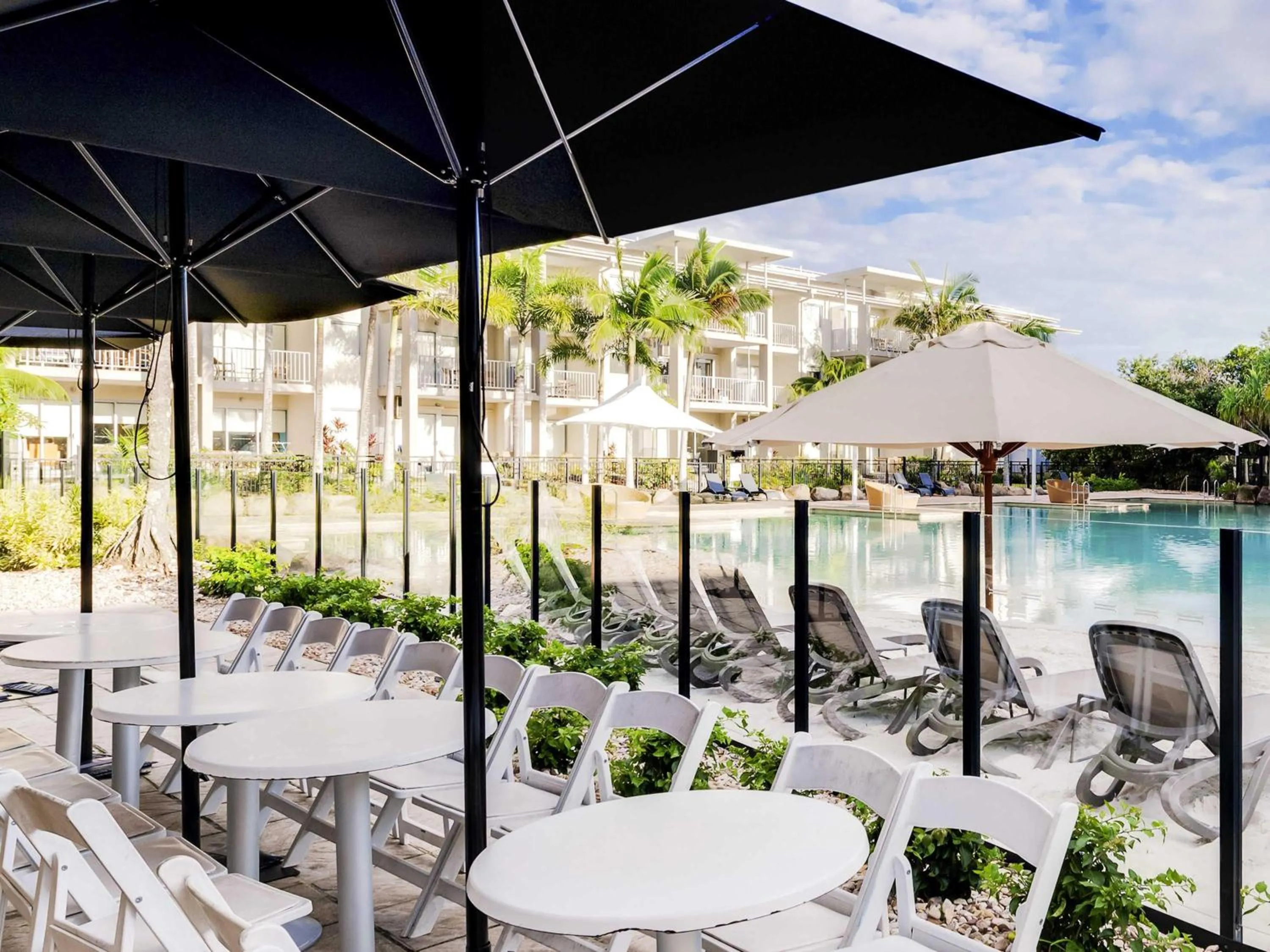 Meeting/conference room in Peppers Salt Resort & Spa