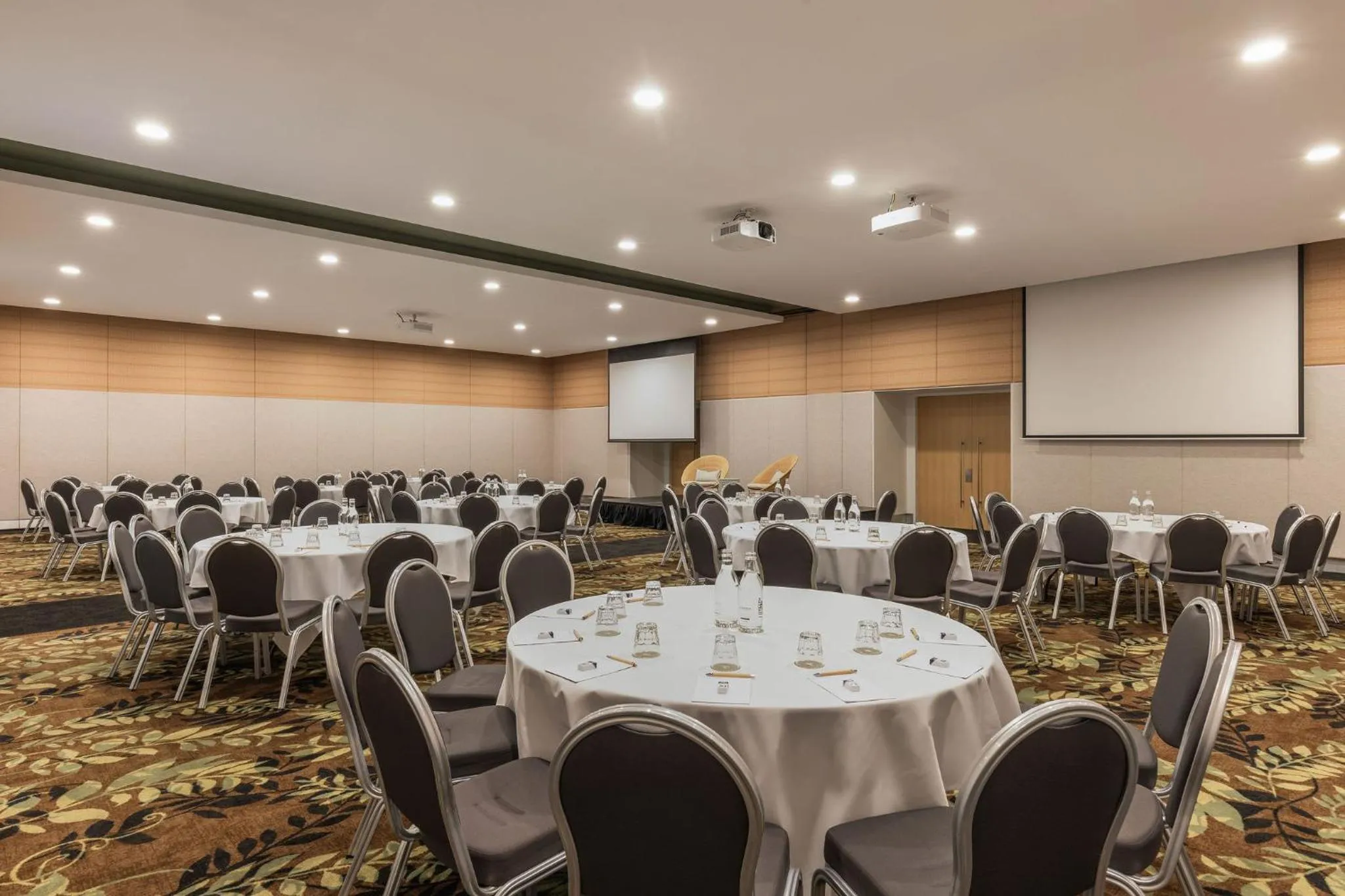 Meeting/conference room in Peppers Salt Resort & Spa