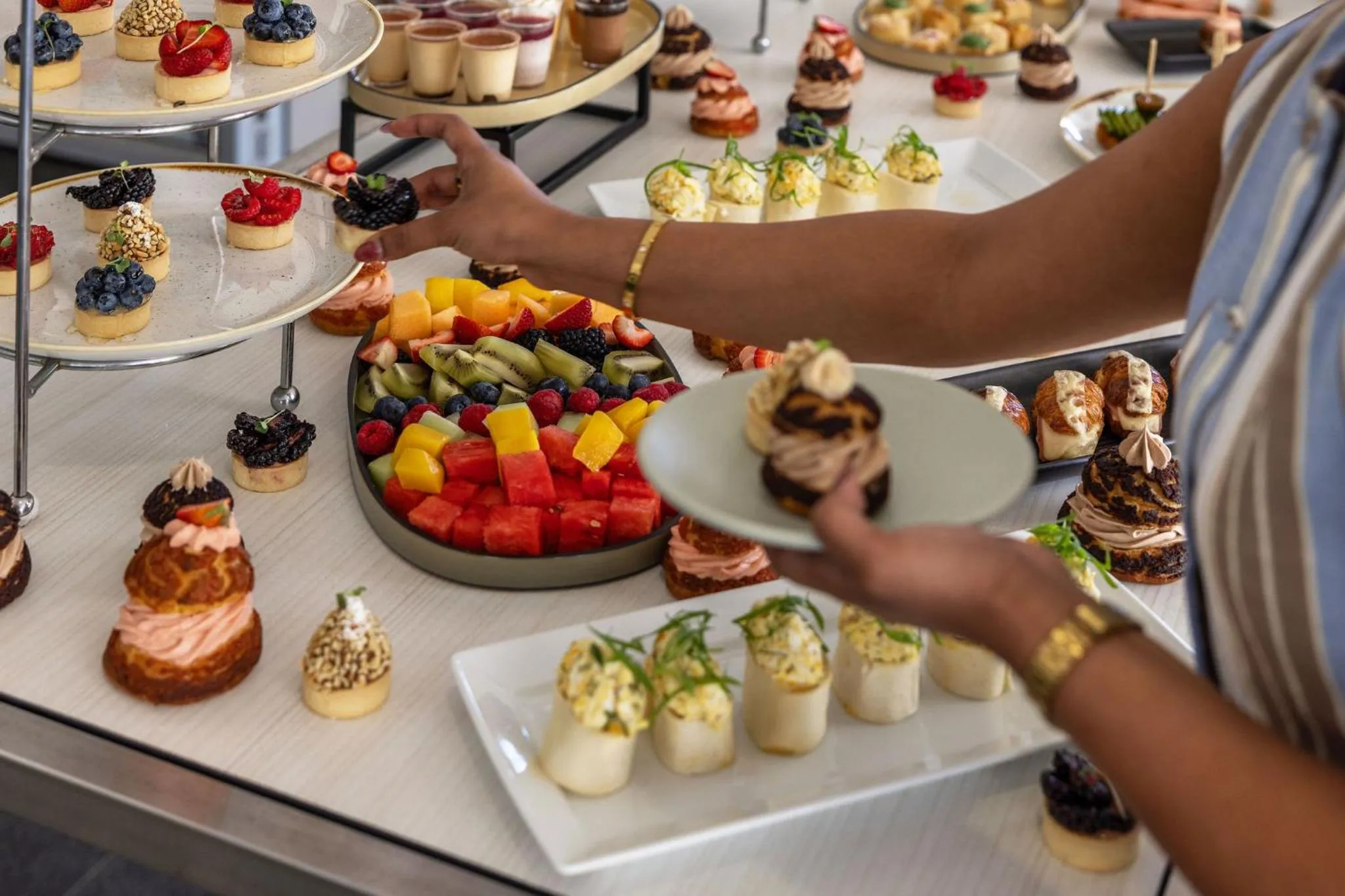 Meeting/conference room in Peppers Salt Resort & Spa