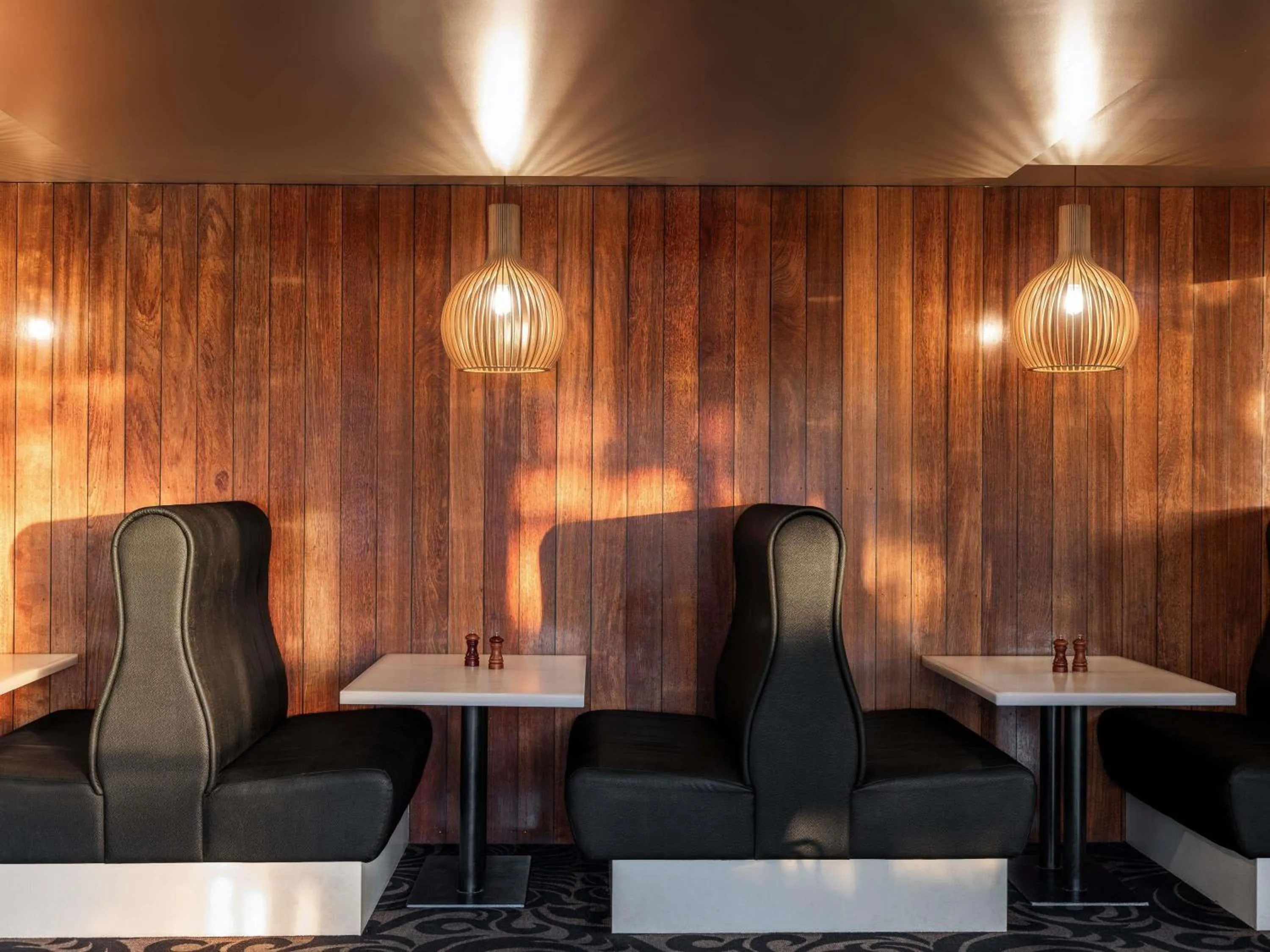 Restaurant/places to eat in Peppers Salt Resort & Spa