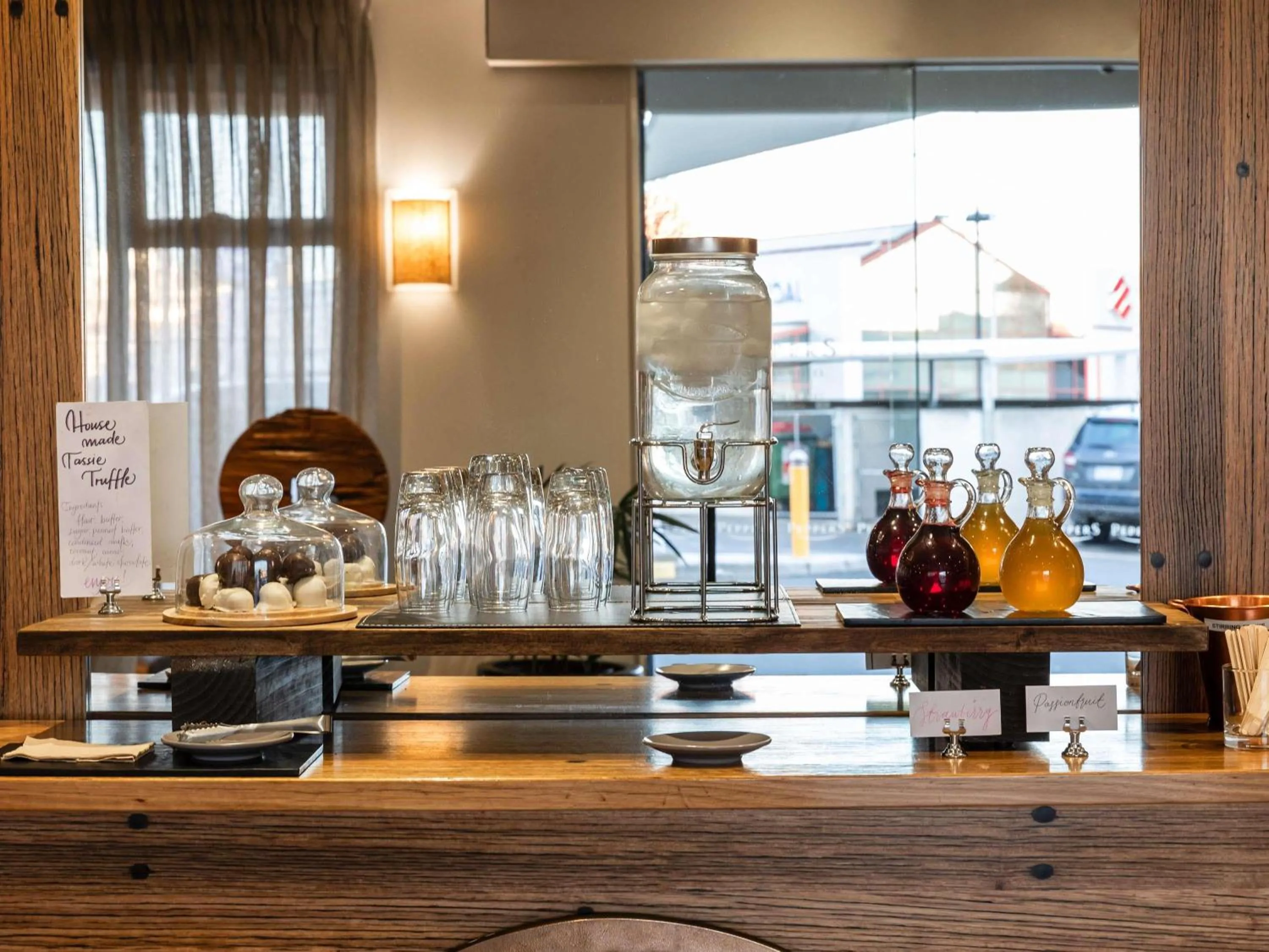 Other in Peppers Seaport Launceston