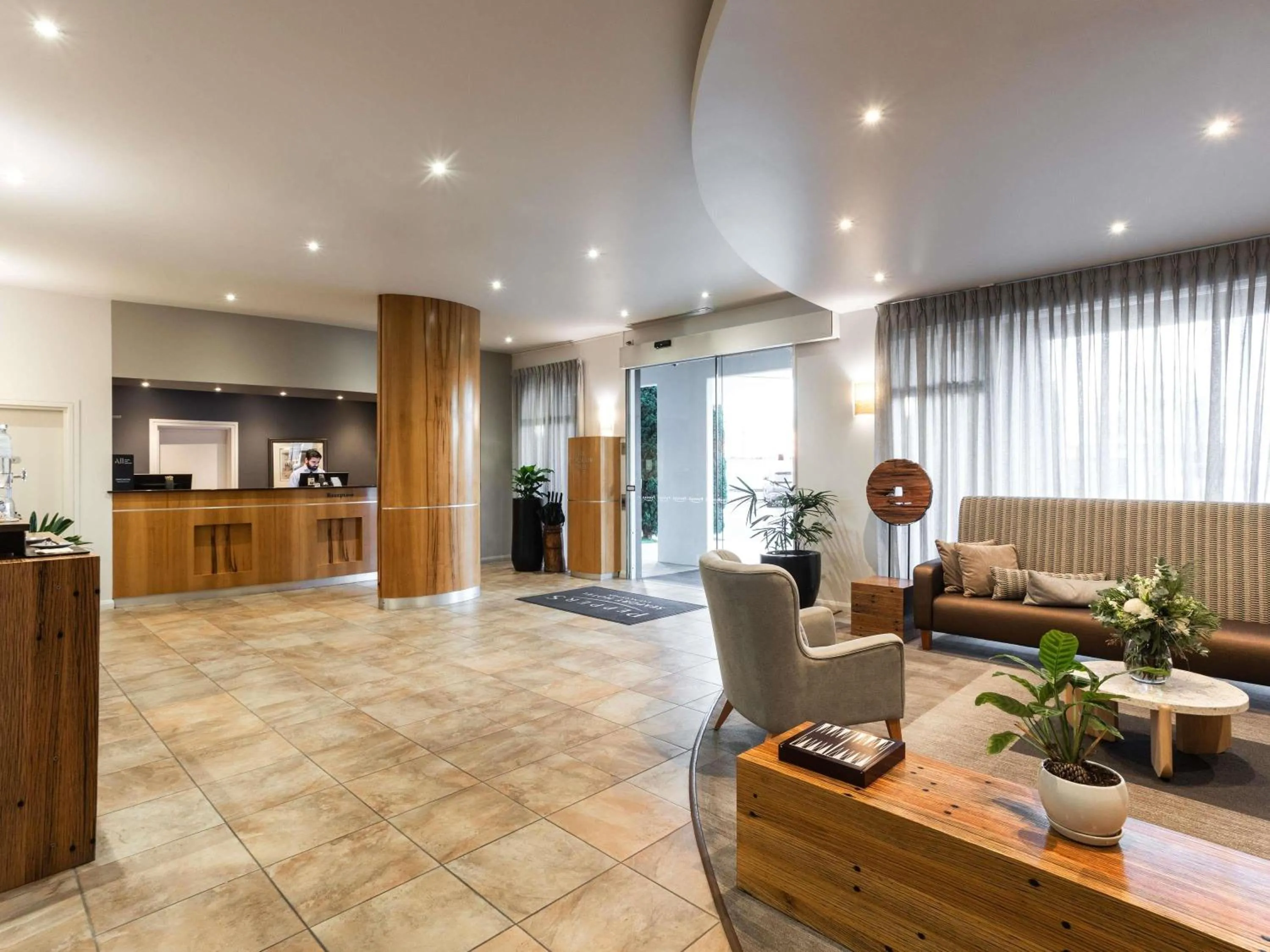 Other in Peppers Seaport Launceston