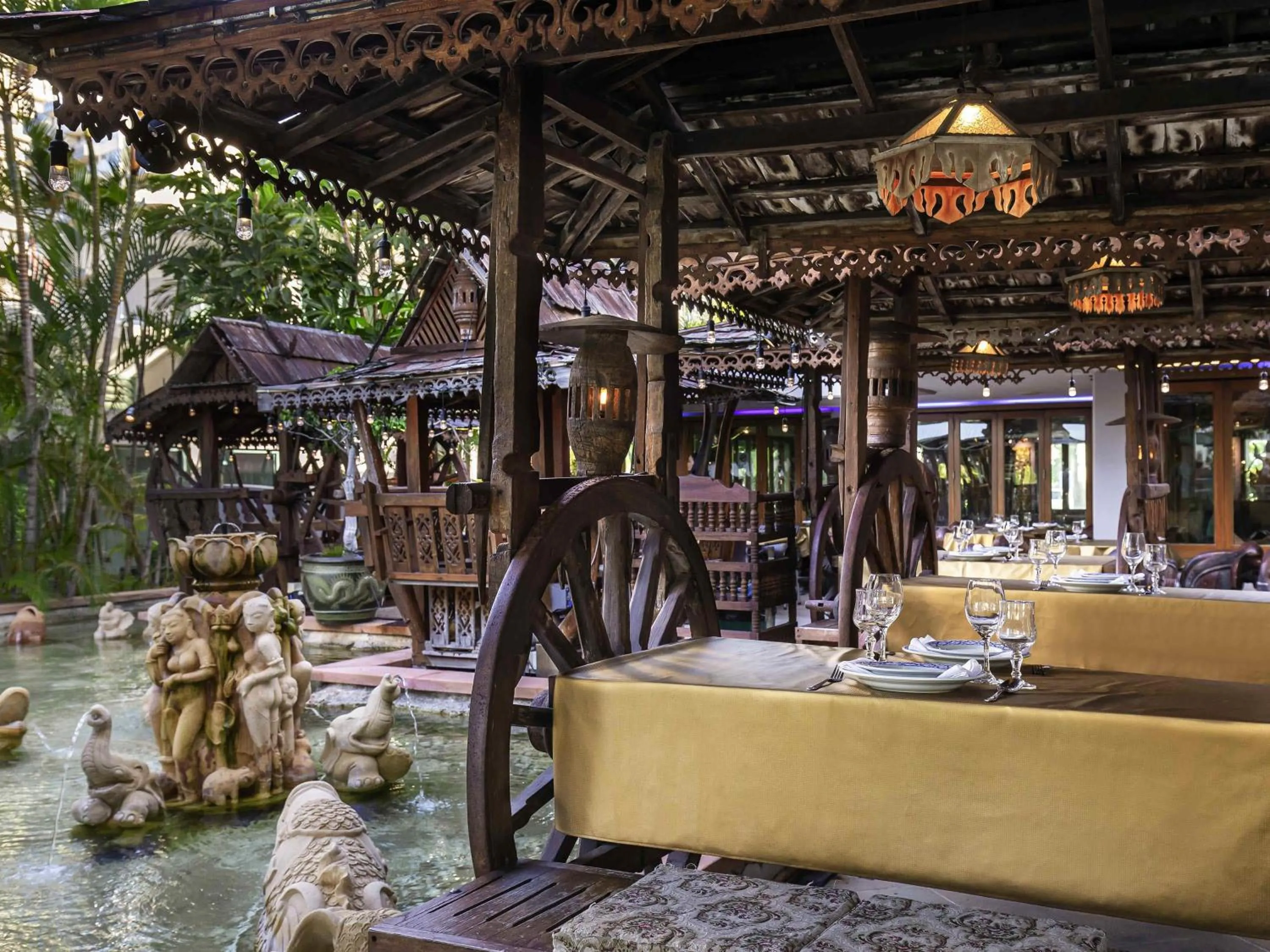 Other in Mantra Crown Towers