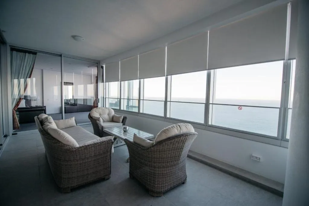 Balcony/Terrace in Q1 Resort & Spa - Official