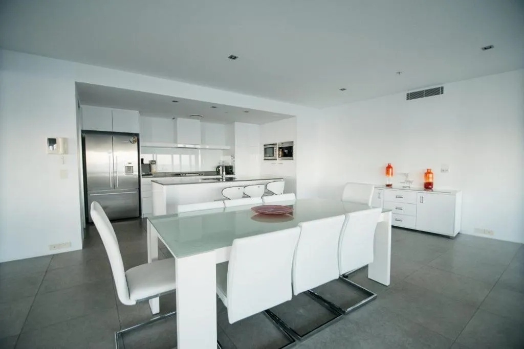 Dining area in Q1 Resort & Spa - Official